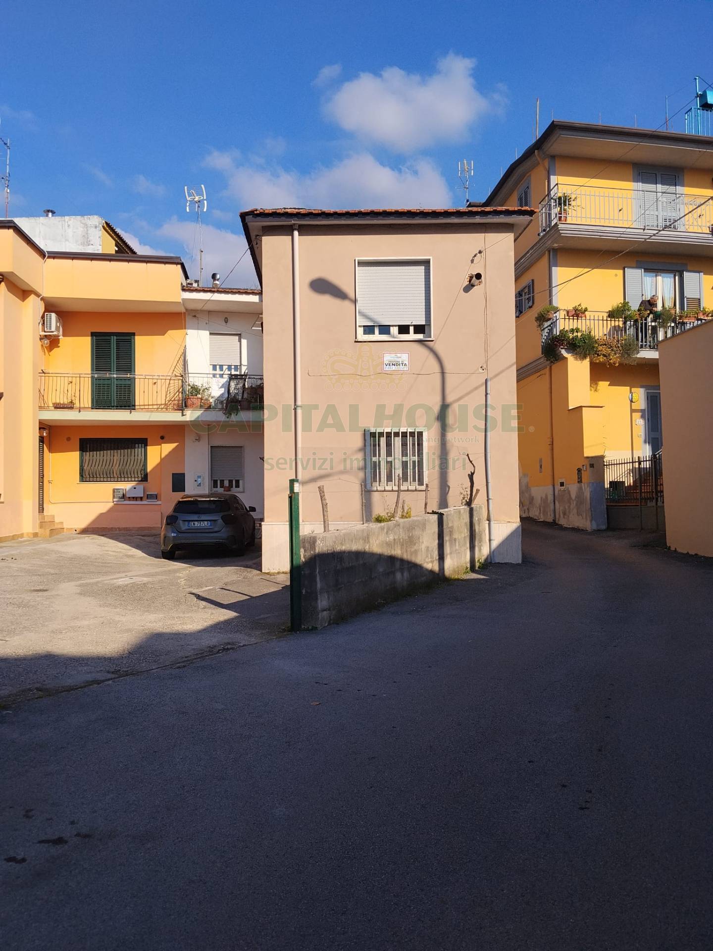 S.Indipendente in vendita a Sirignano