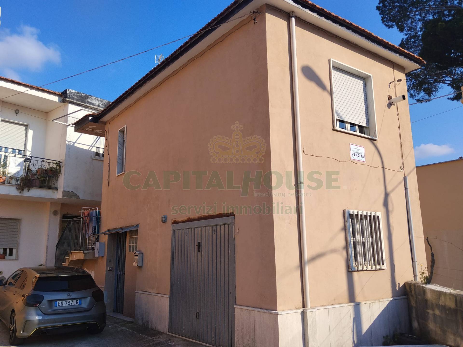 S.Indipendente in vendita a Sirignano