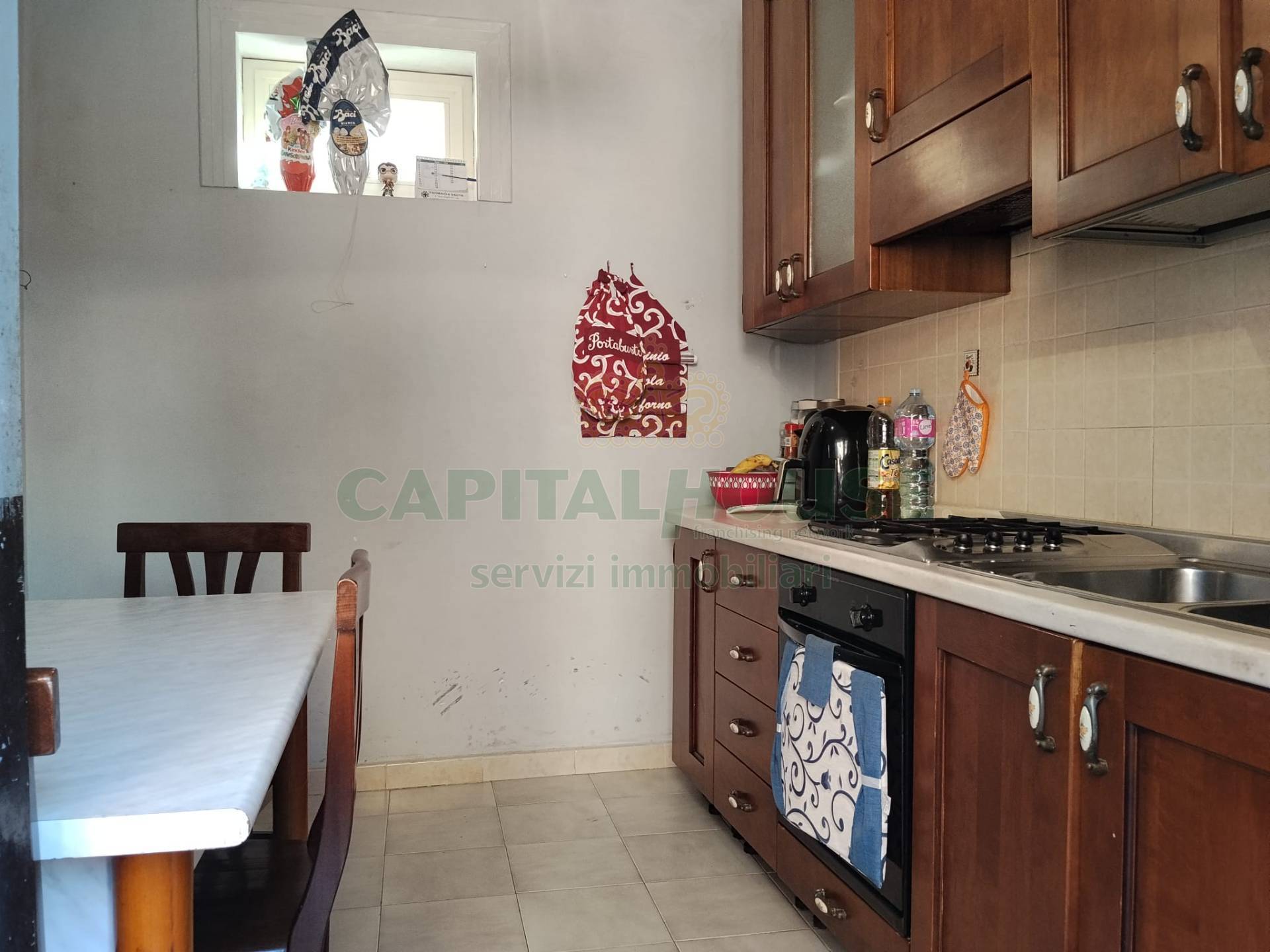 S.Indipendente in vendita a Sirignano