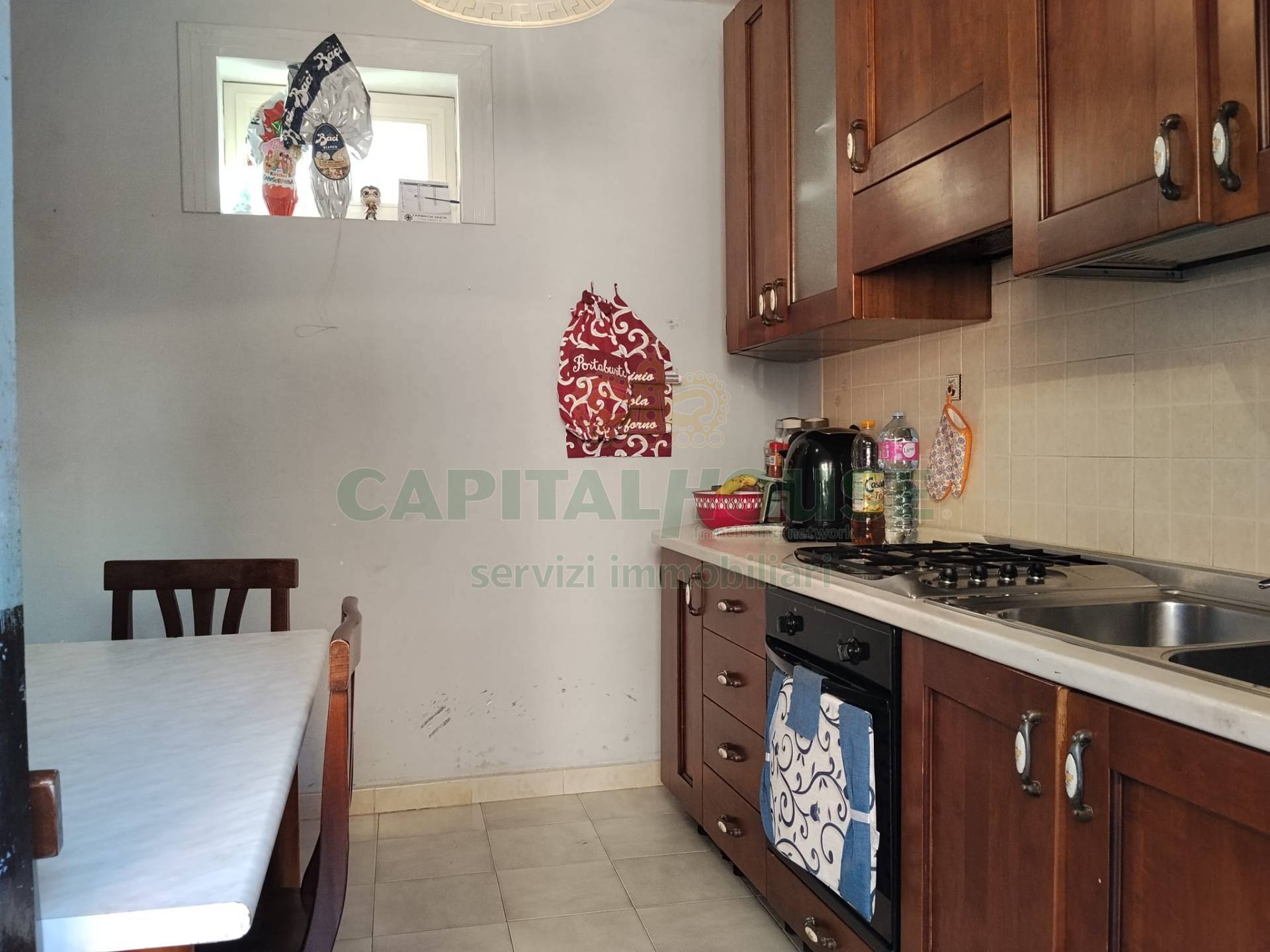 S.Indipendente in vendita a Sirignano