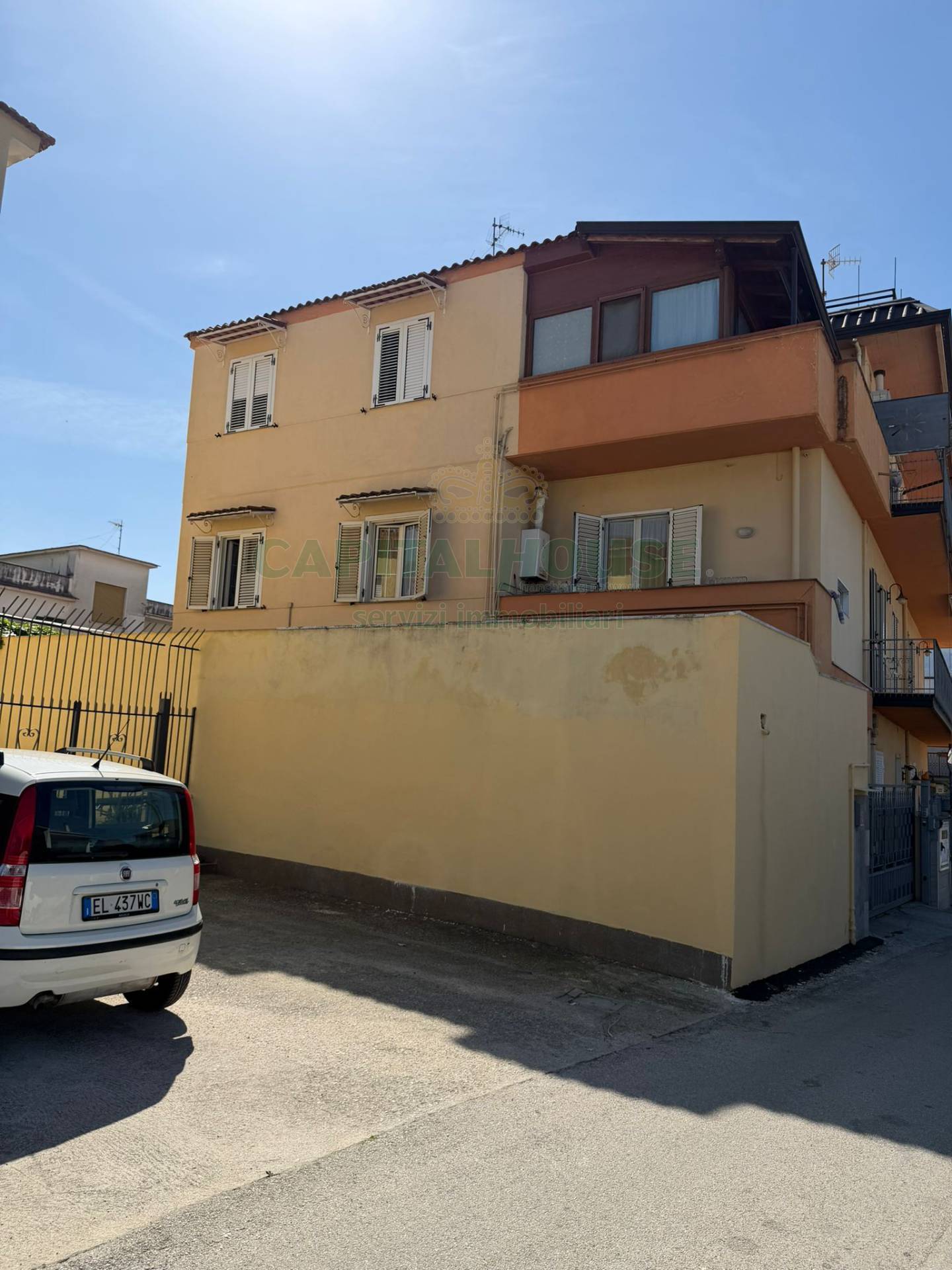 Appartamento in vendita a Sperone