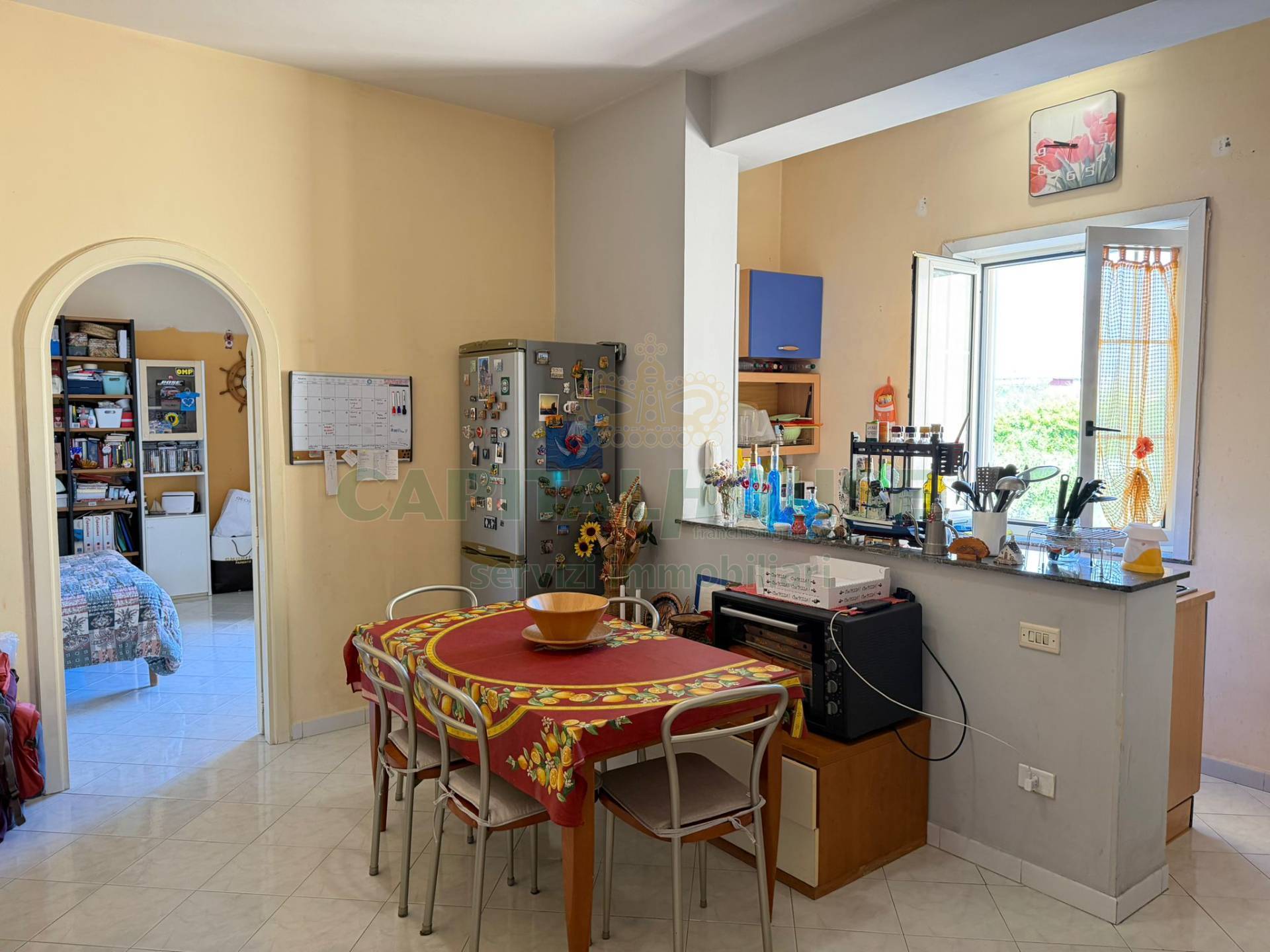 Appartamento in vendita a Sperone