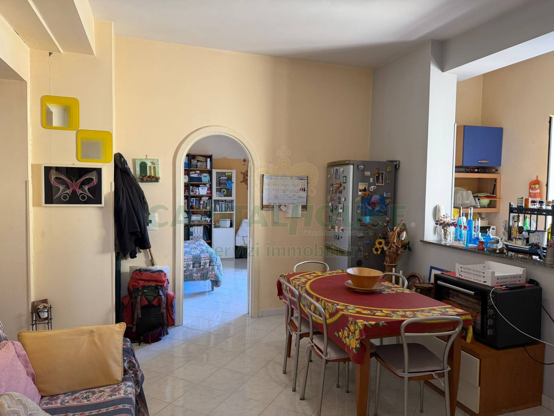 Appartamento in vendita a Sperone