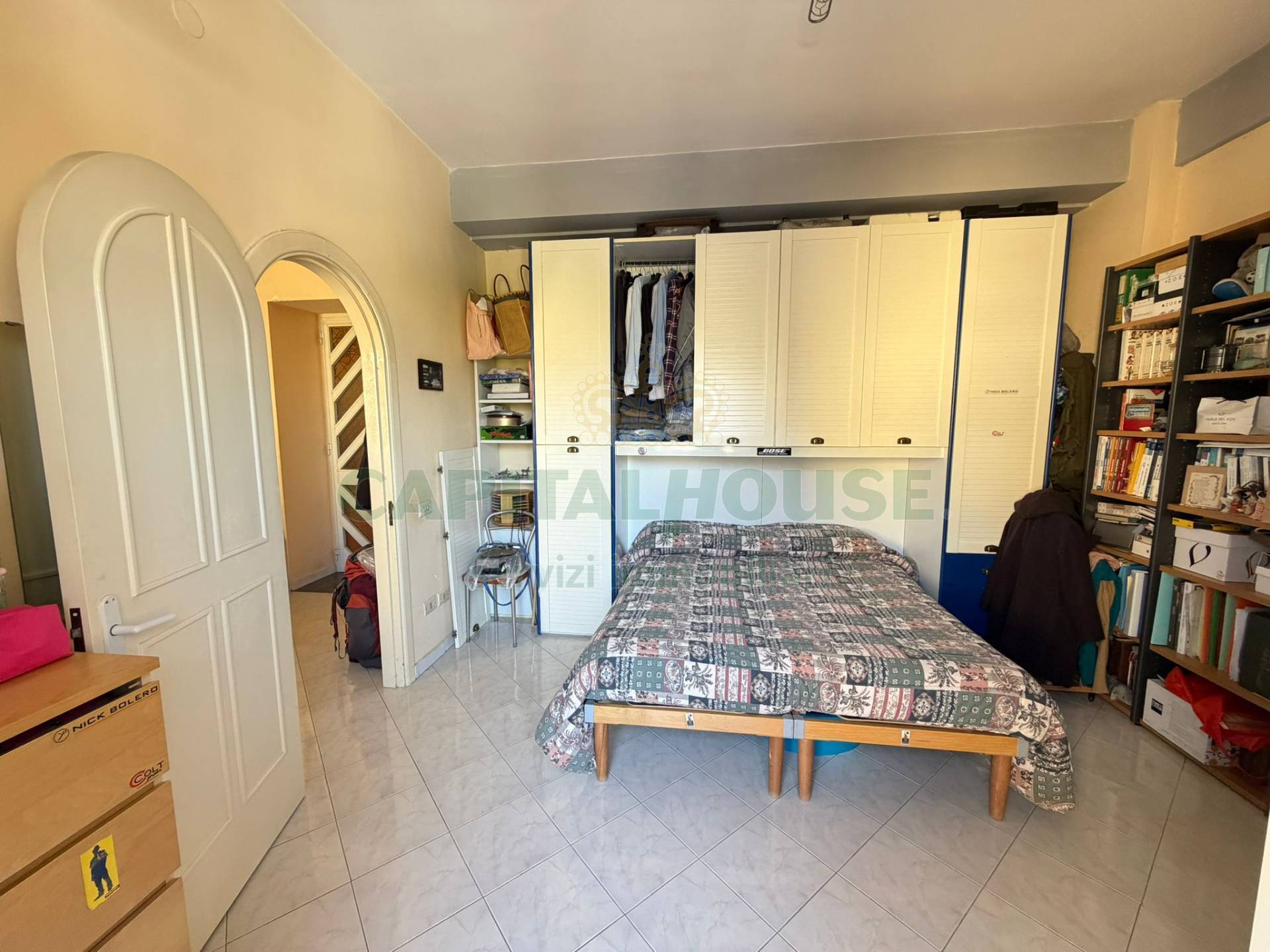 Appartamento in vendita a Sperone