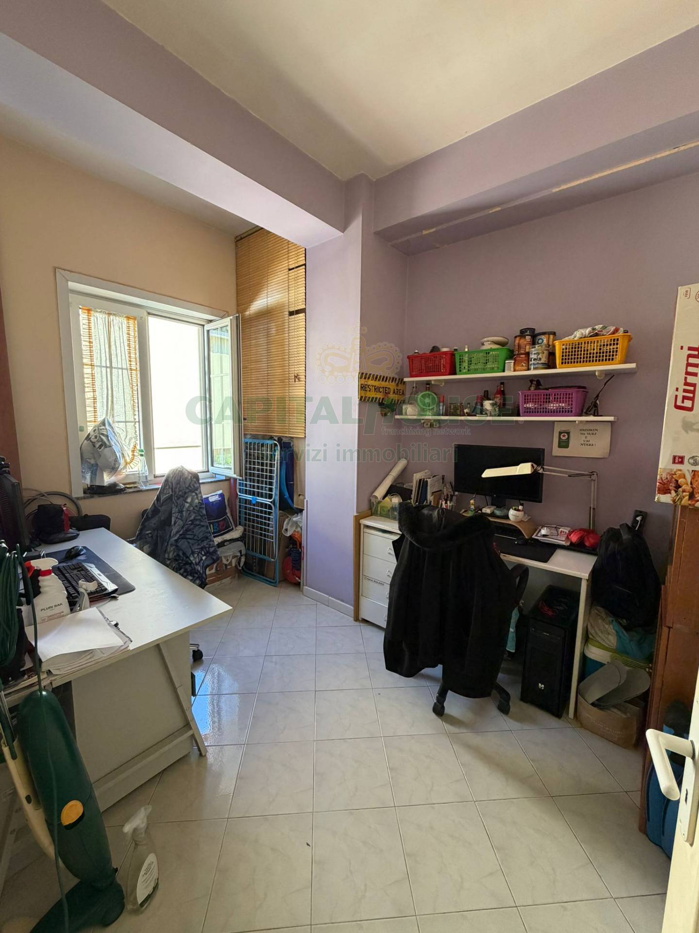 Appartamento in vendita a Sperone