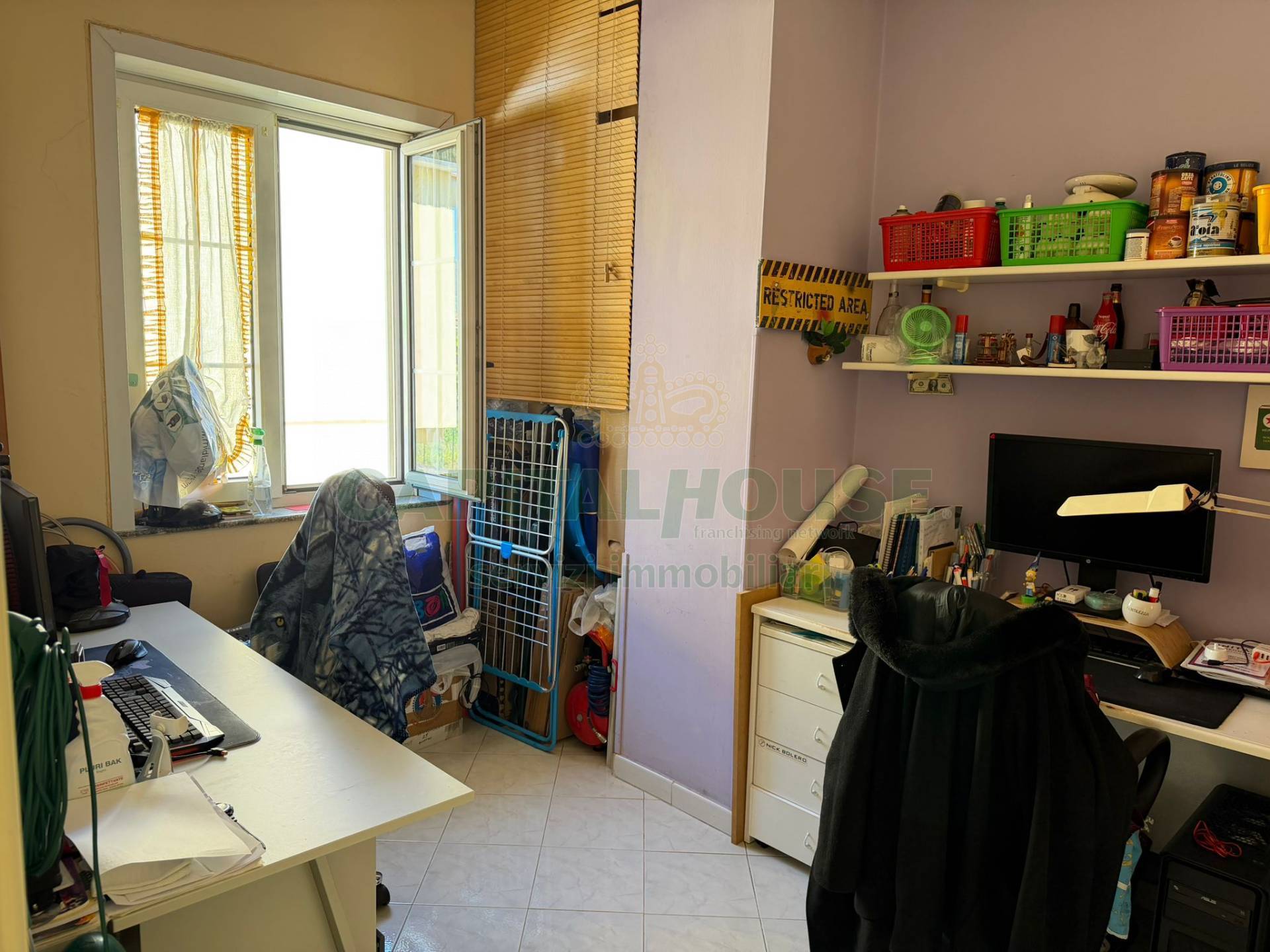 Appartamento in vendita a Sperone