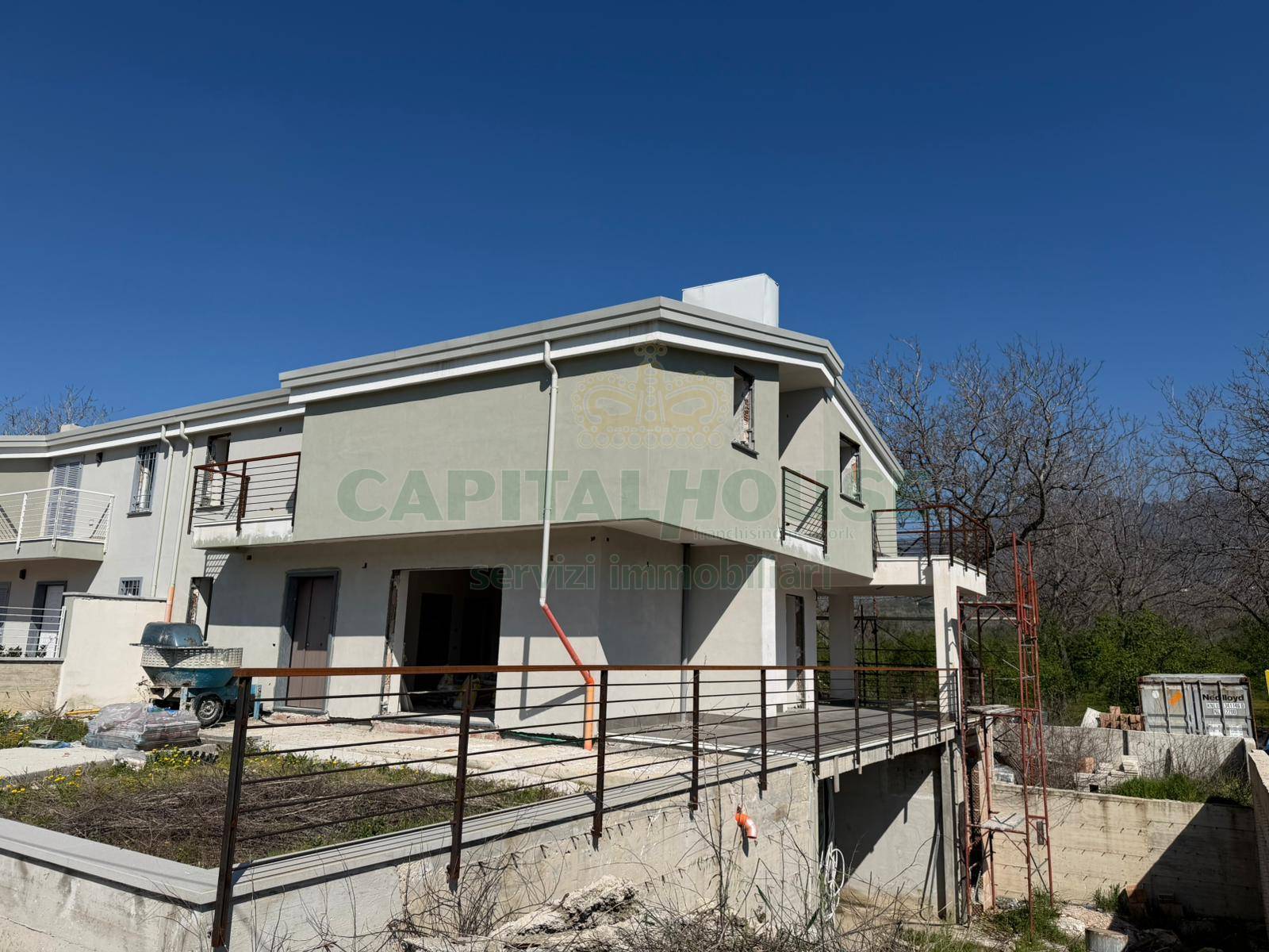 Villa in vendita a Avella