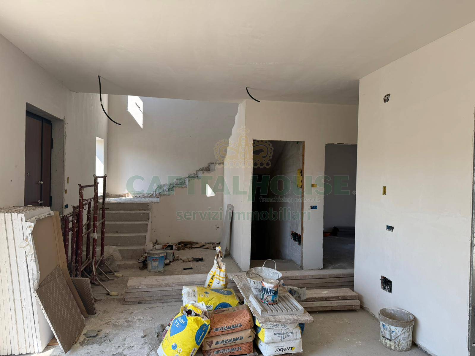 Villa in vendita a Avella