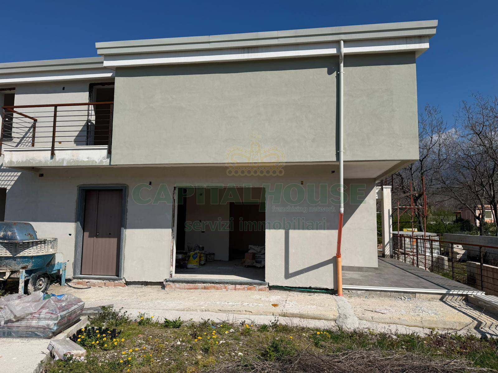 Villa in vendita a Avella