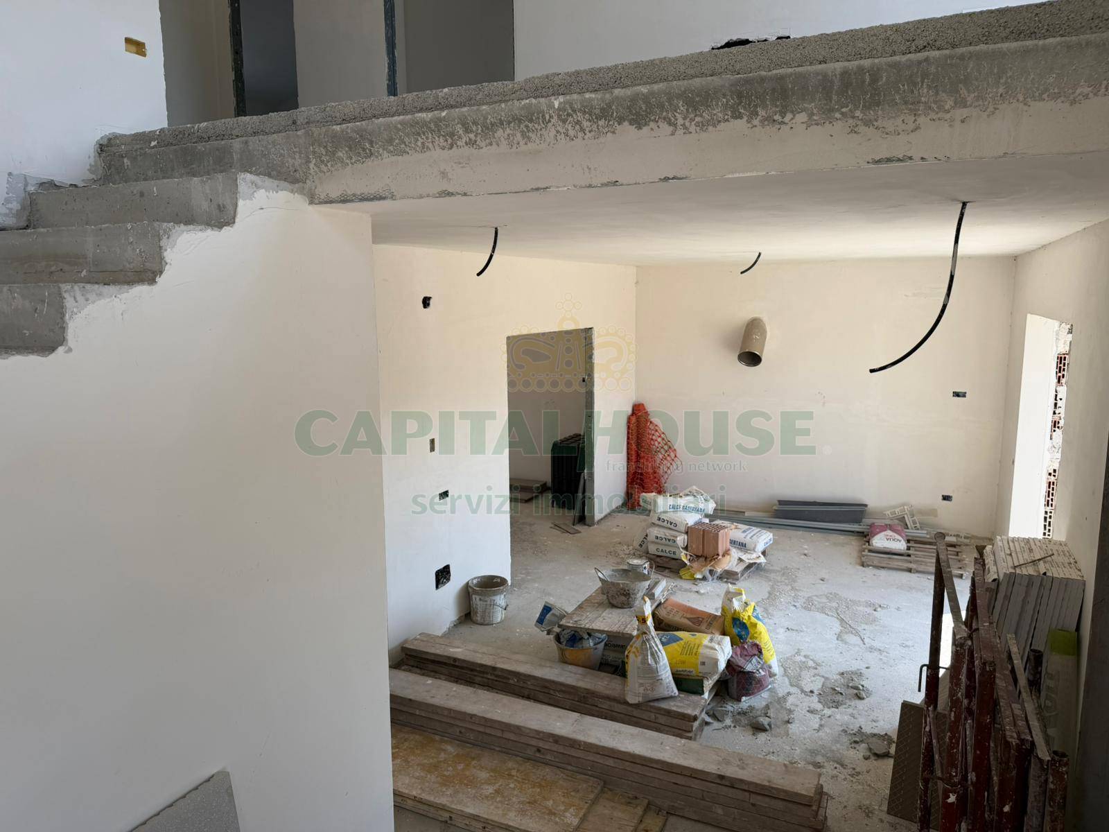 Villa in vendita a Avella