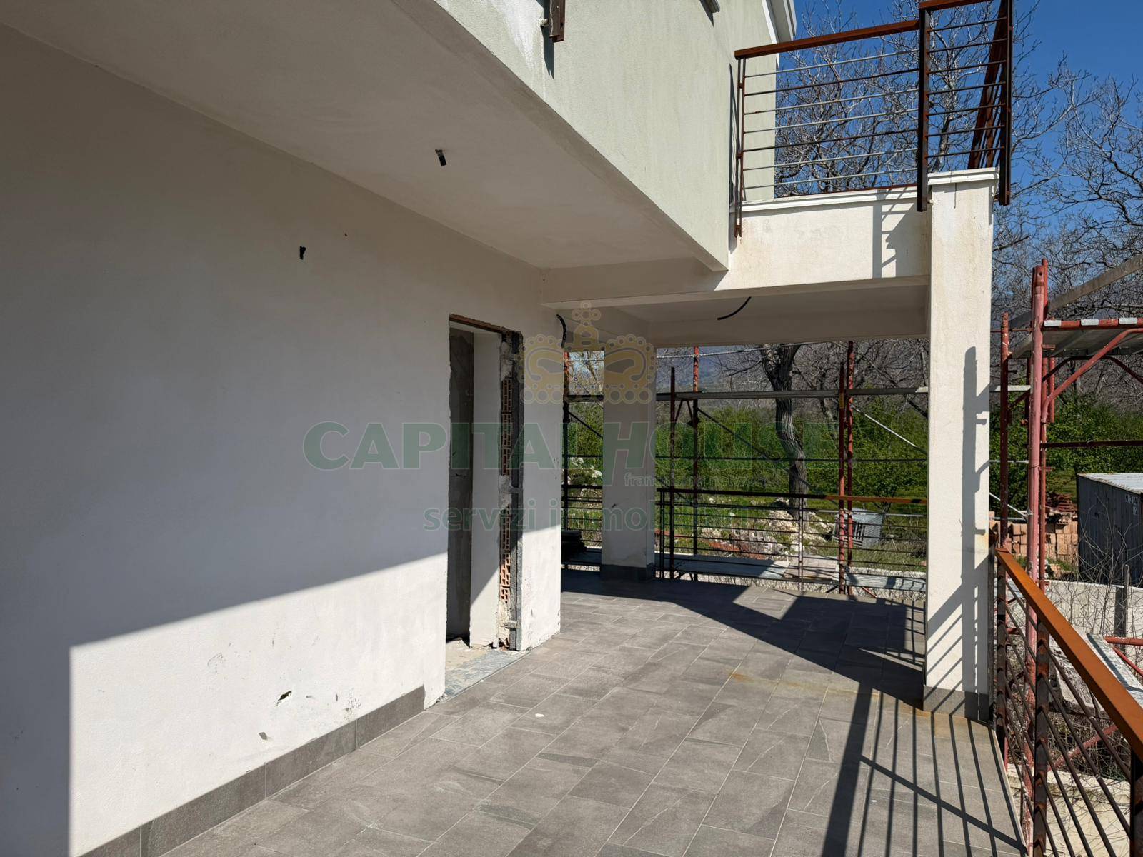 Villa in vendita a Avella