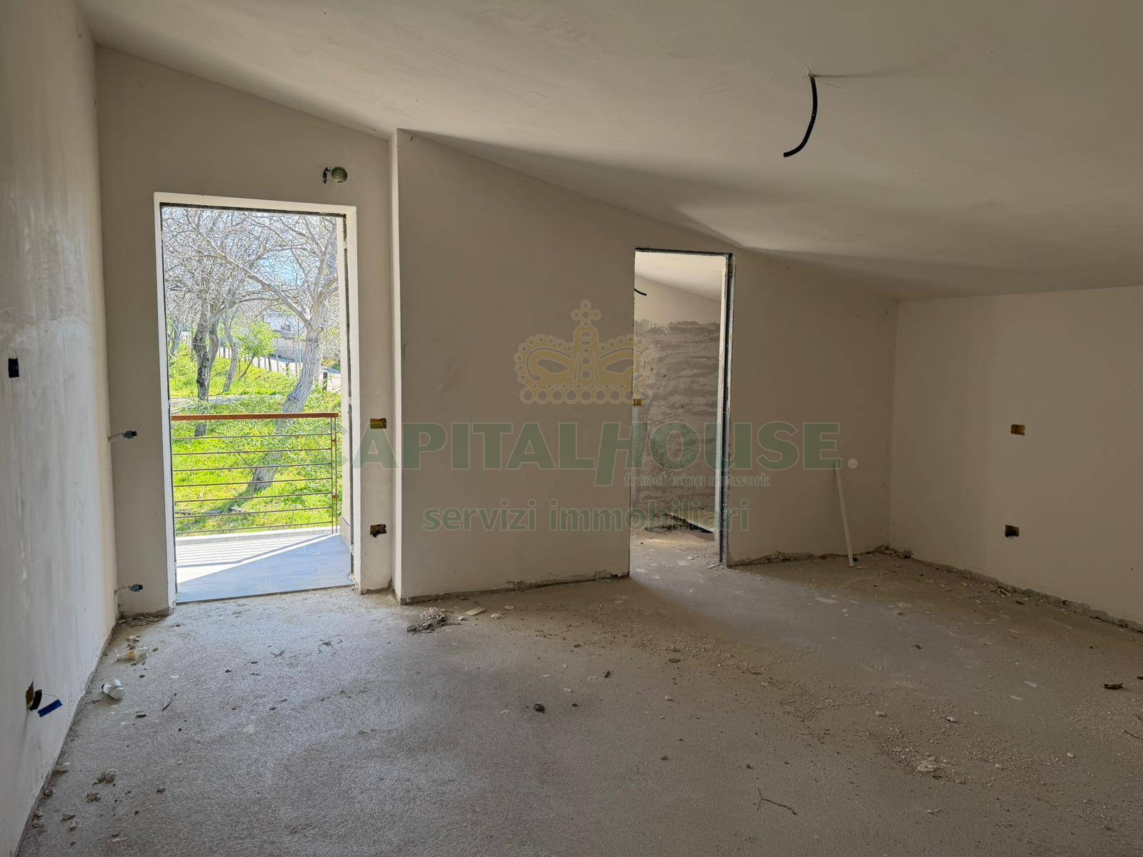 Villa in vendita a Avella