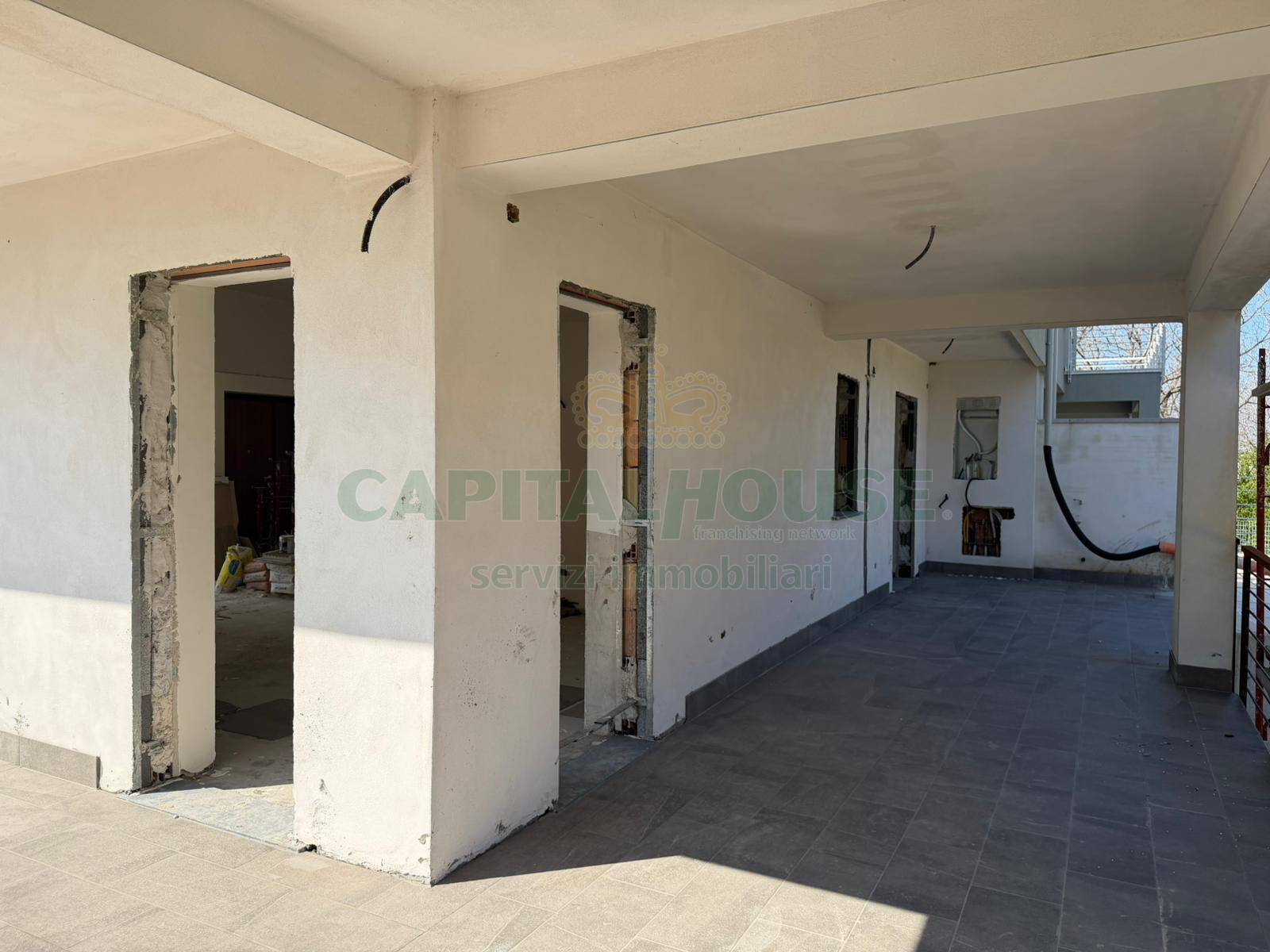 Villa in vendita a Avella