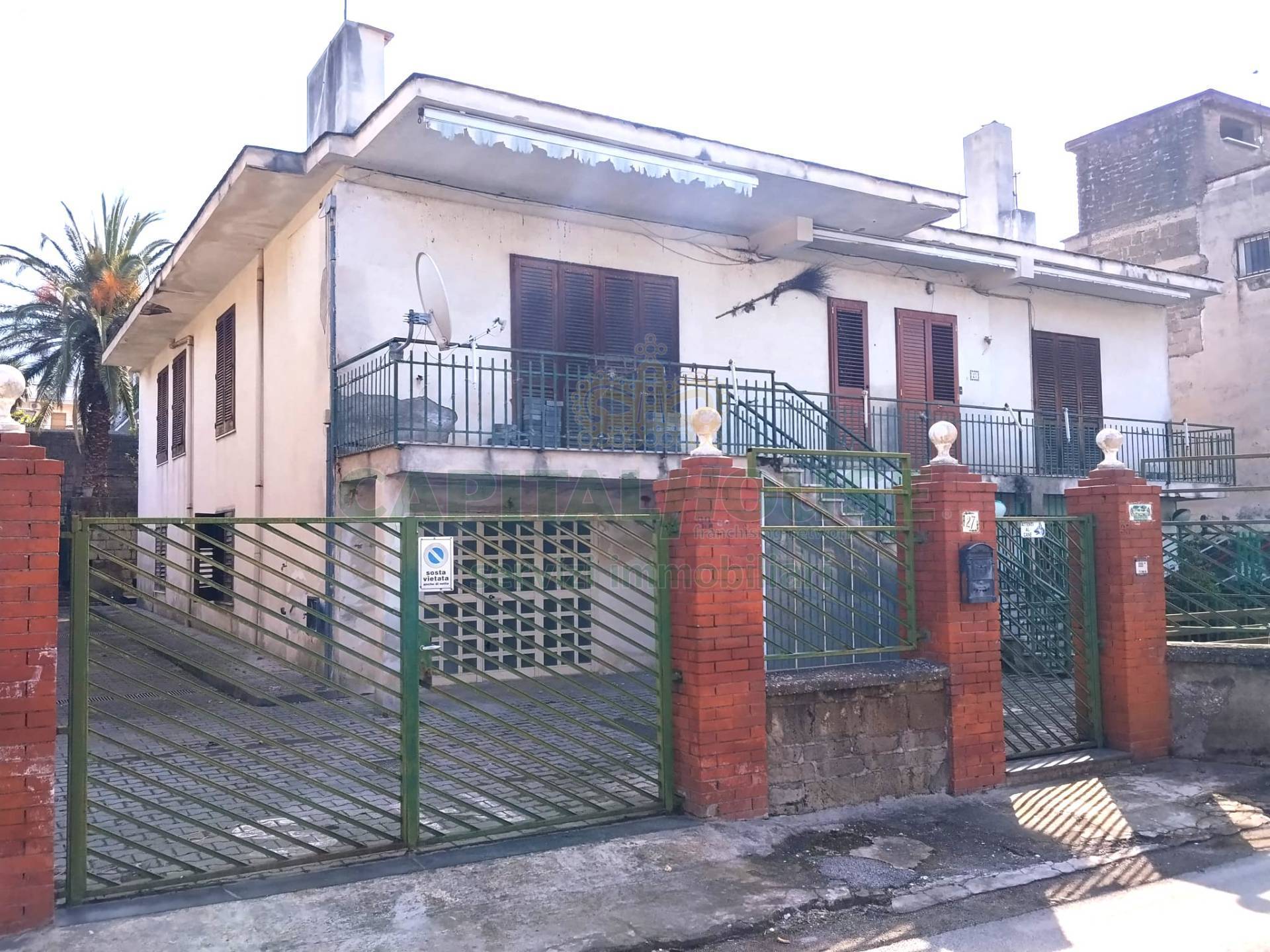 Indipendente in vendita a Sirignano