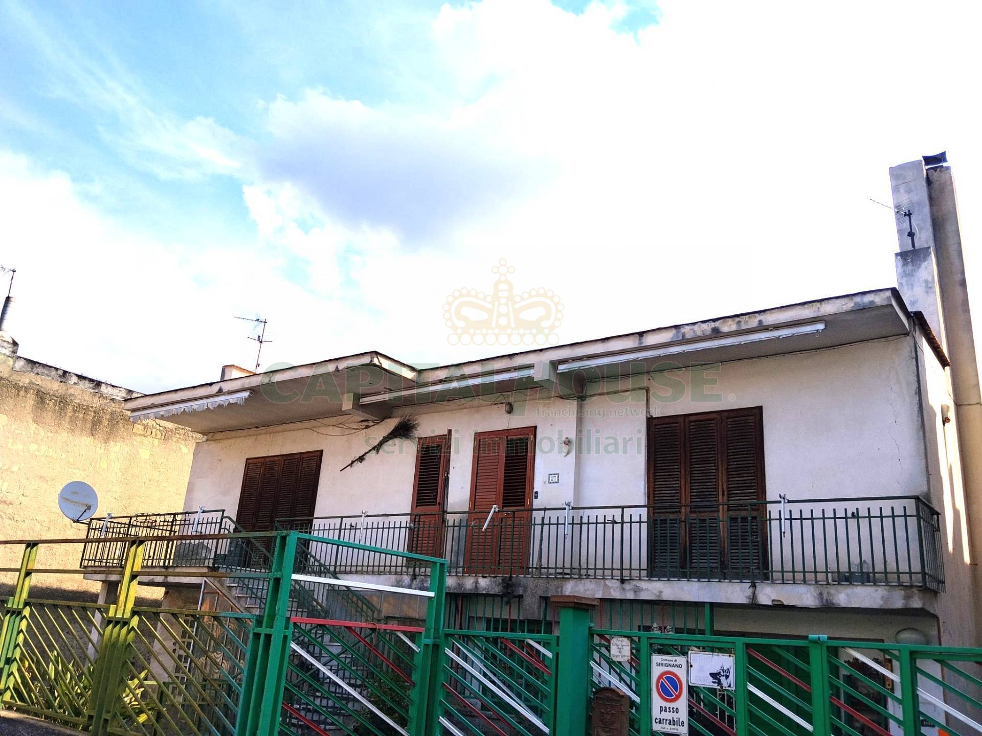 Indipendente in vendita a Sirignano