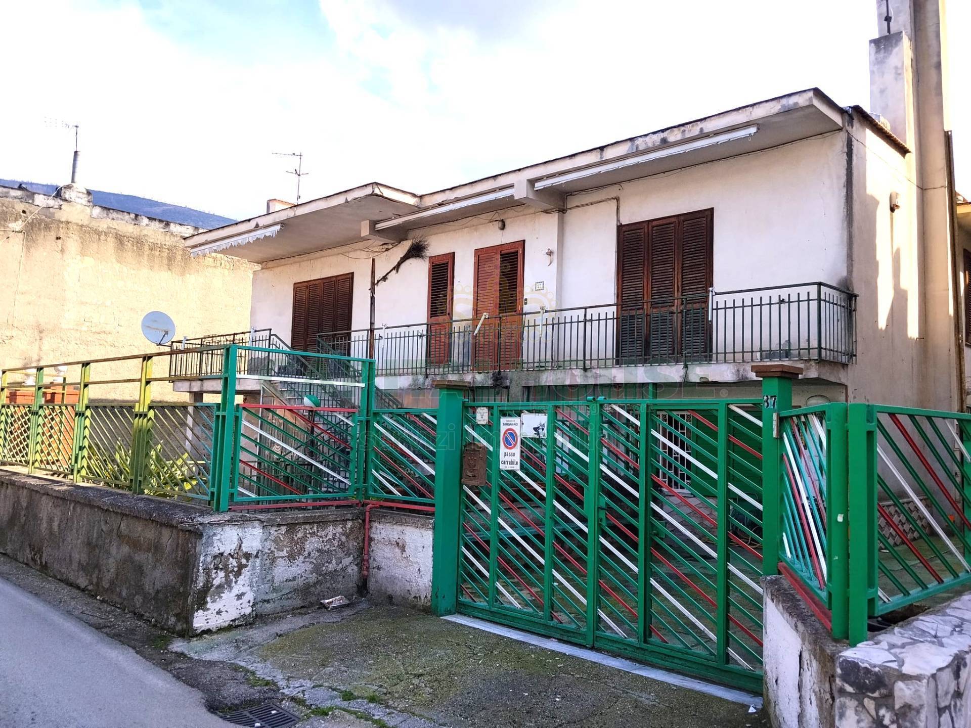 Indipendente in vendita a Sirignano