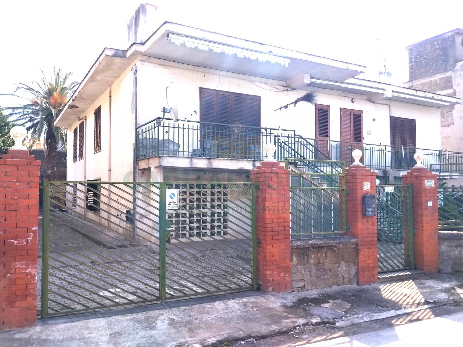 Indipendente in vendita a Sirignano