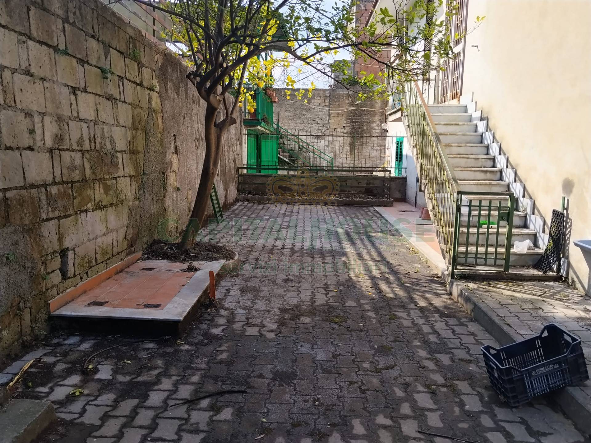 Indipendente in vendita a Sirignano