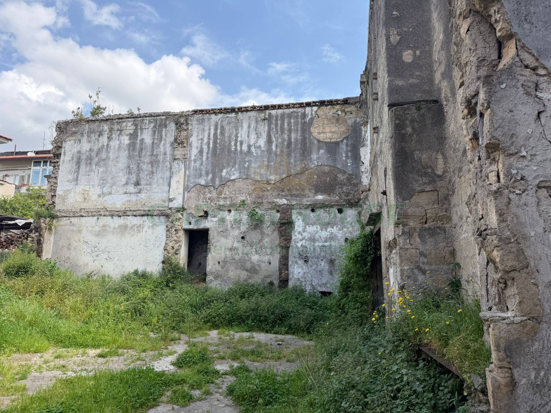 Terreno edificabile in vendita a Avella