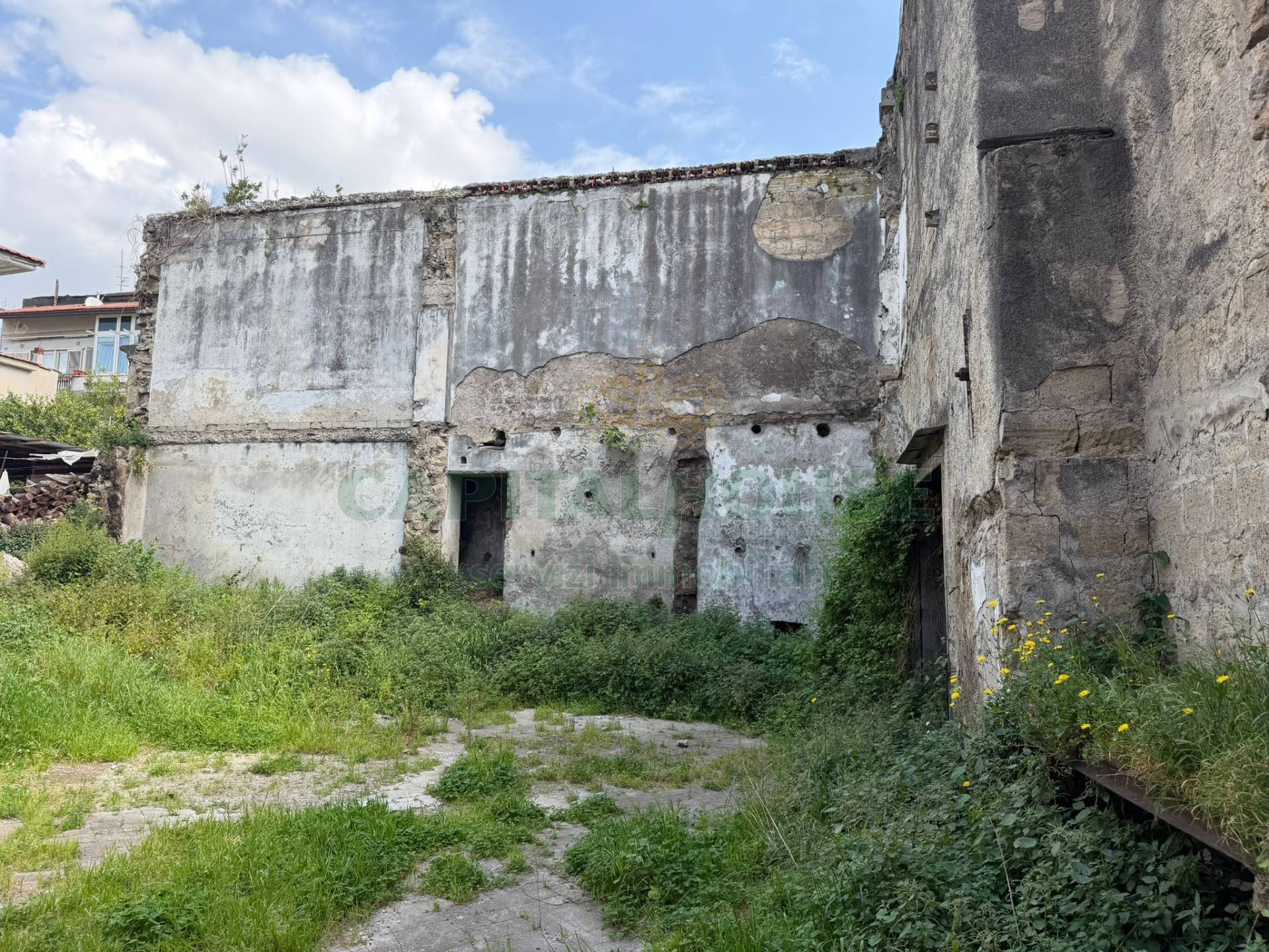 Terreno edificabile in vendita a Avella