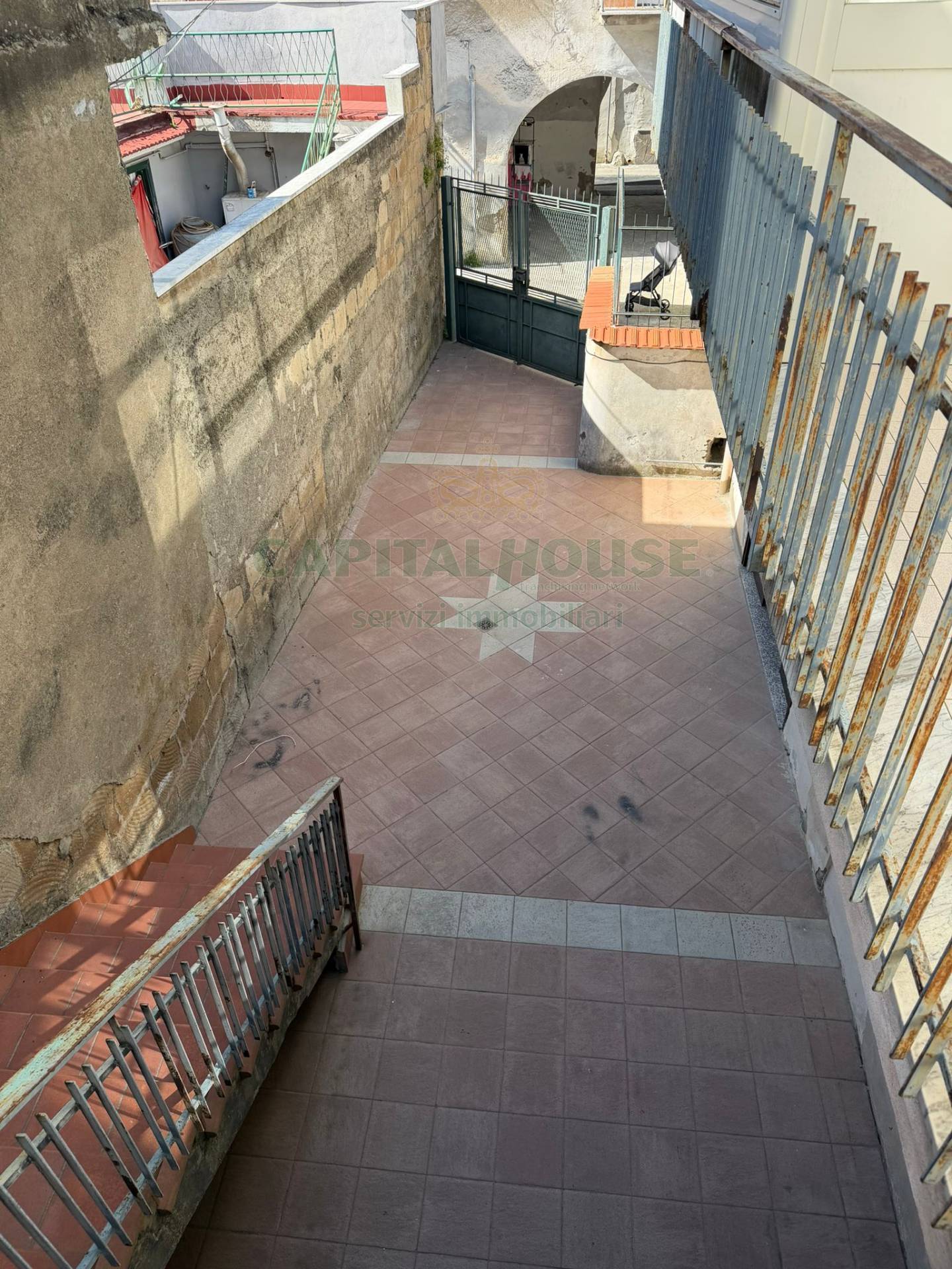 S.Indipendente in vendita a Avella