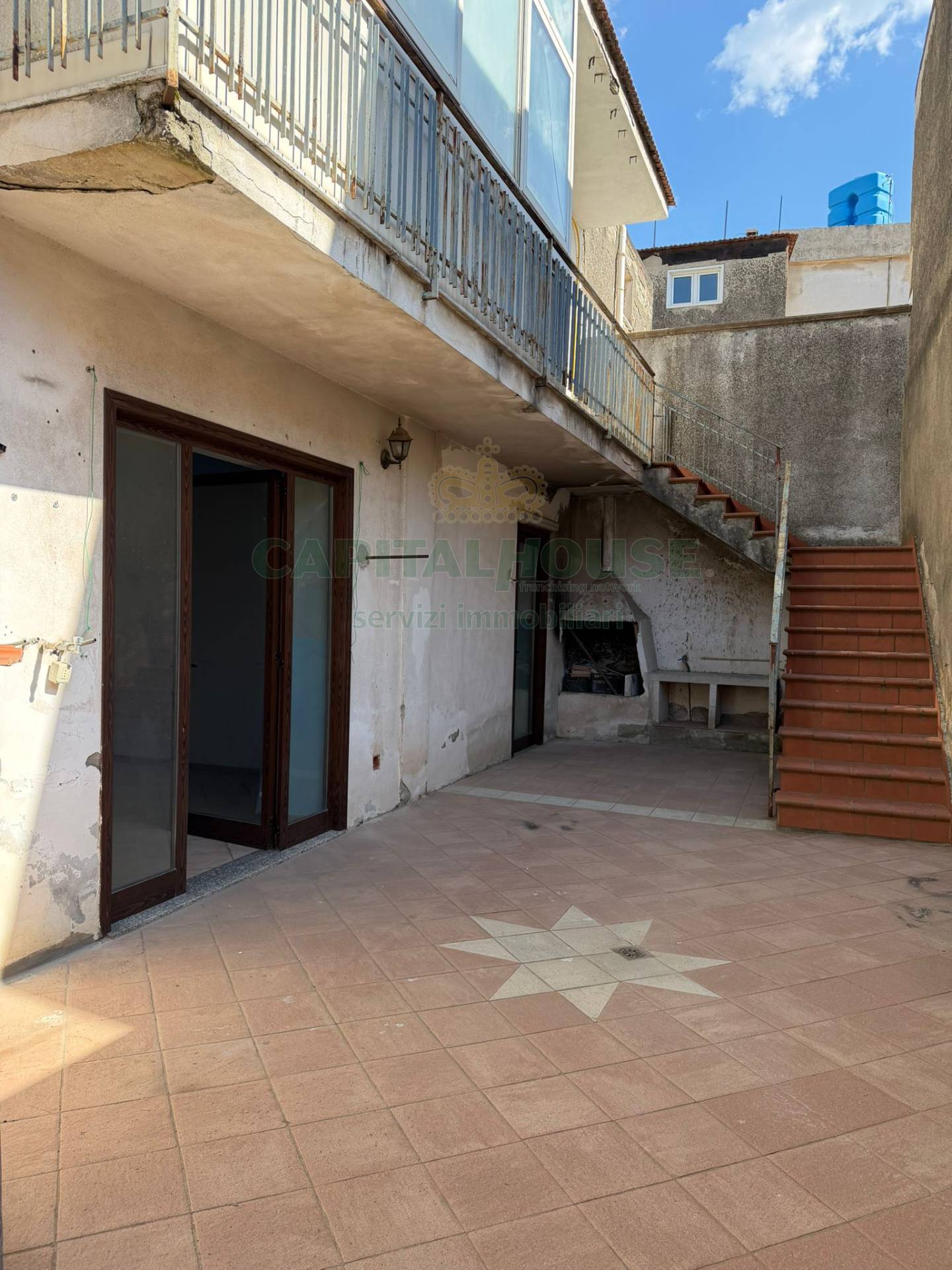 S.Indipendente in vendita a Avella