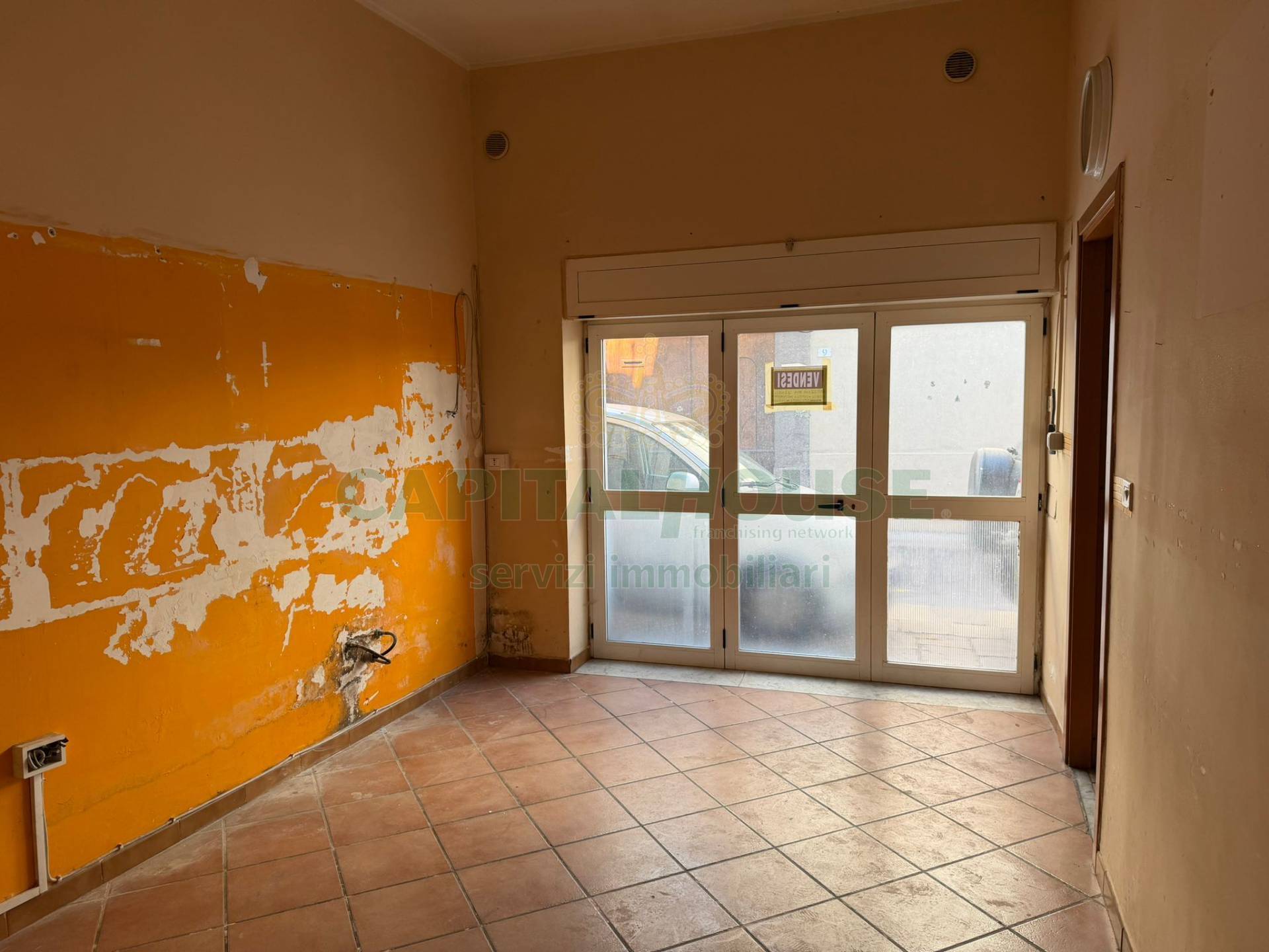 S.Indipendente in vendita a Avella