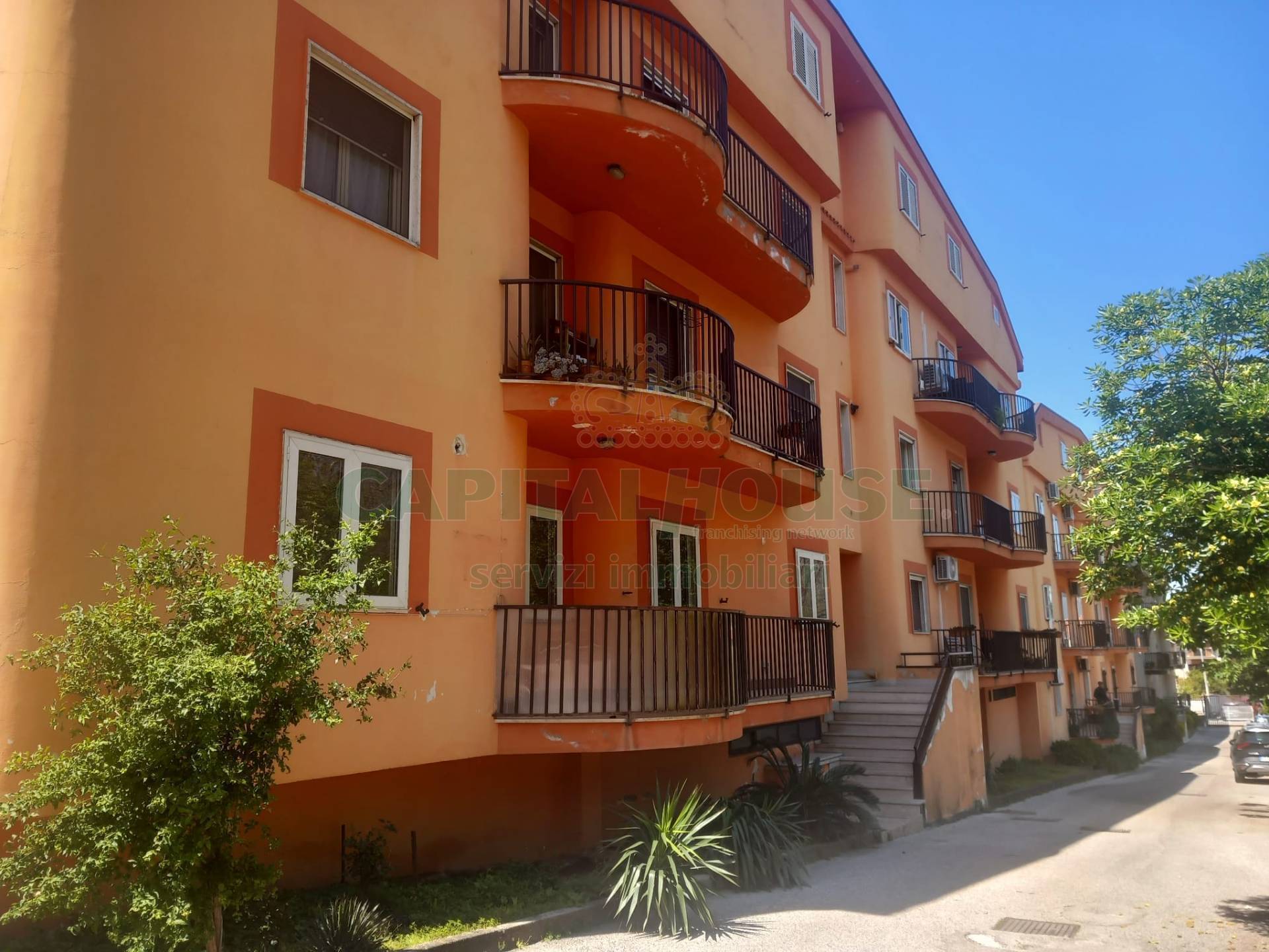 Appartamento in vendita a Sirignano