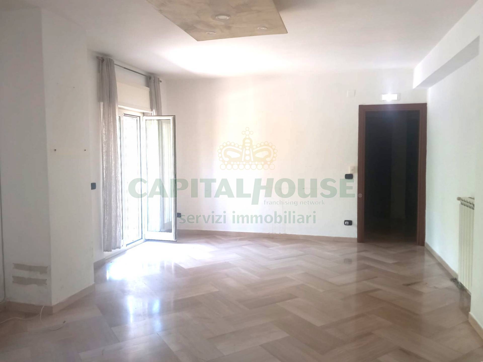 Appartamento in vendita a Sirignano