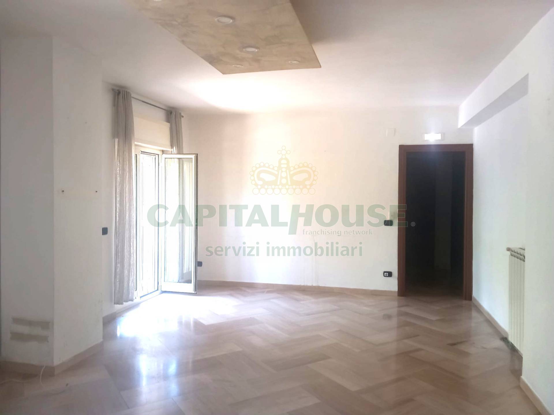 Appartamento in vendita a Sirignano