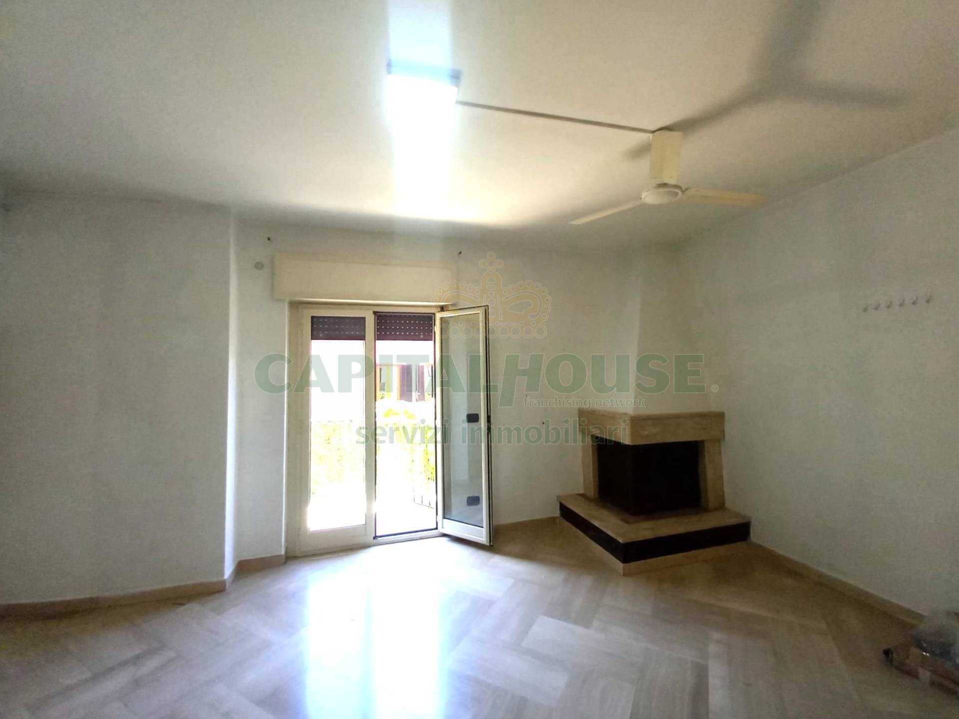 Appartamento in vendita a Sirignano