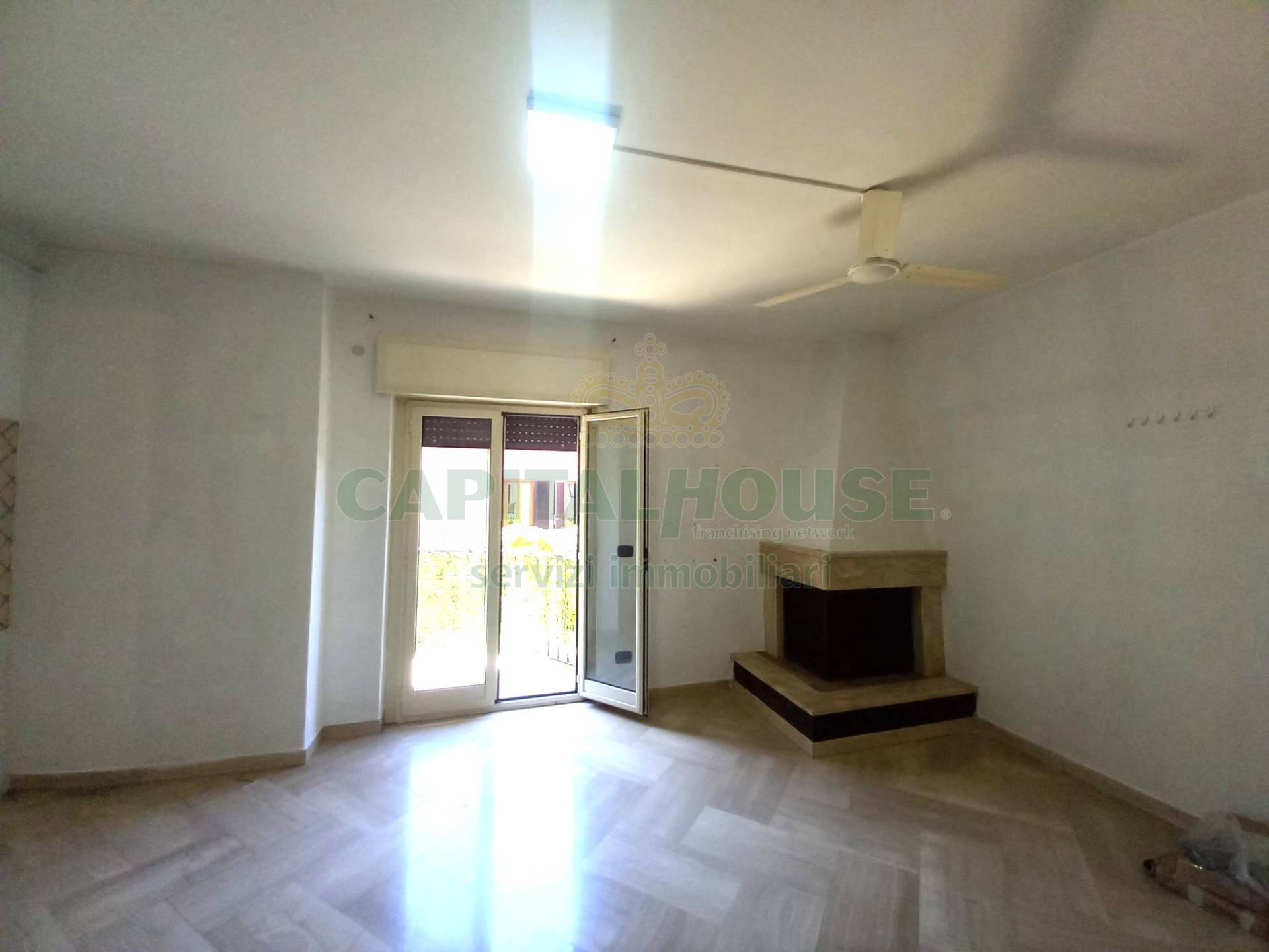 Appartamento in vendita a Sirignano