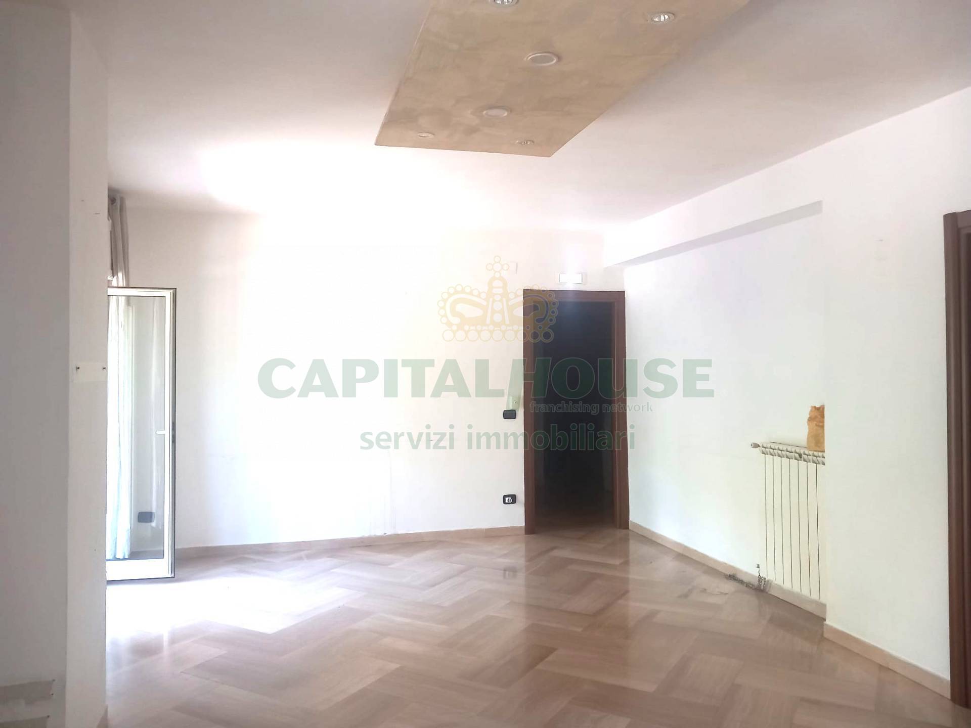 Appartamento in vendita a Sirignano