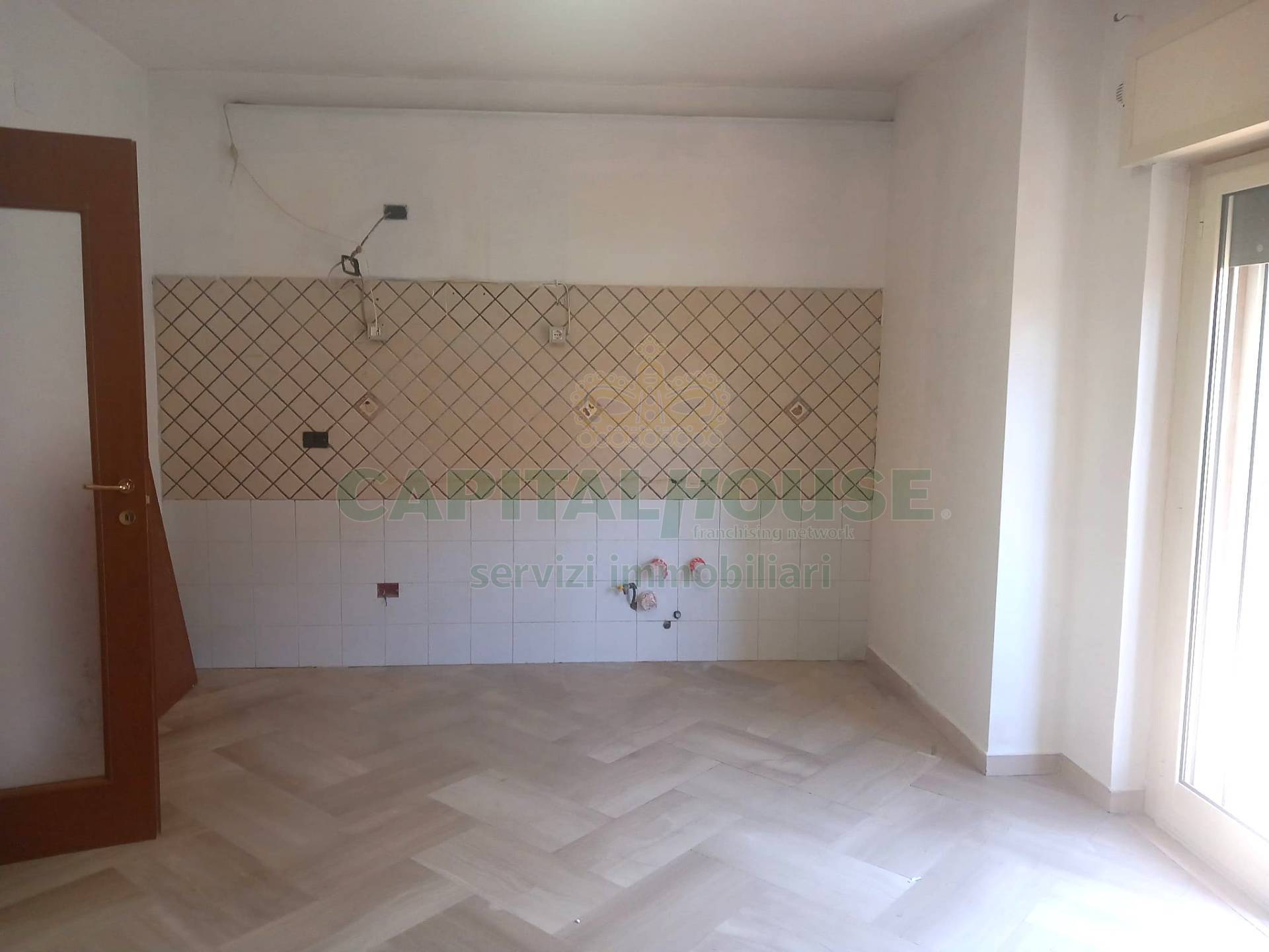 Appartamento in vendita a Sirignano