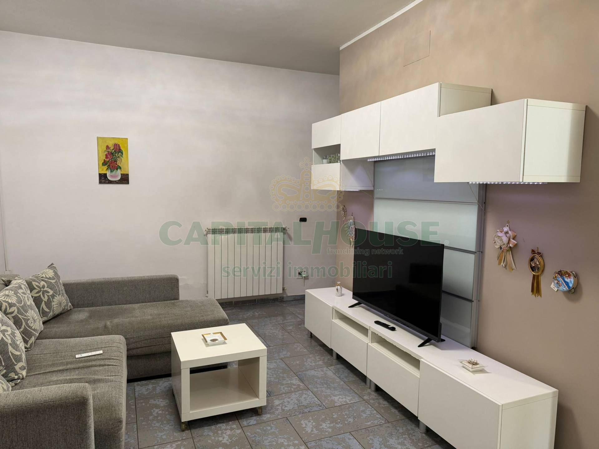 Appartamento in affitto a Avella