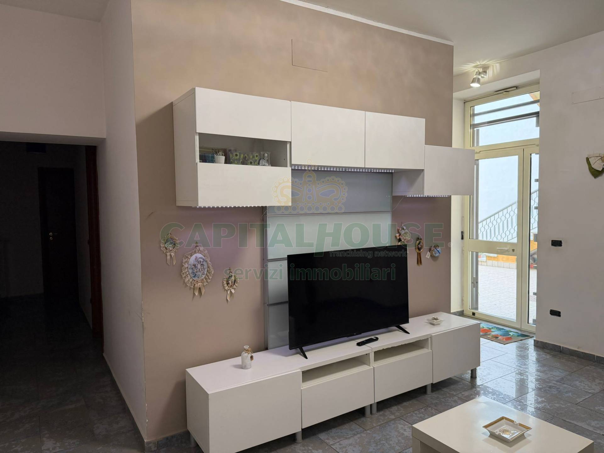 Appartamento in affitto a Avella