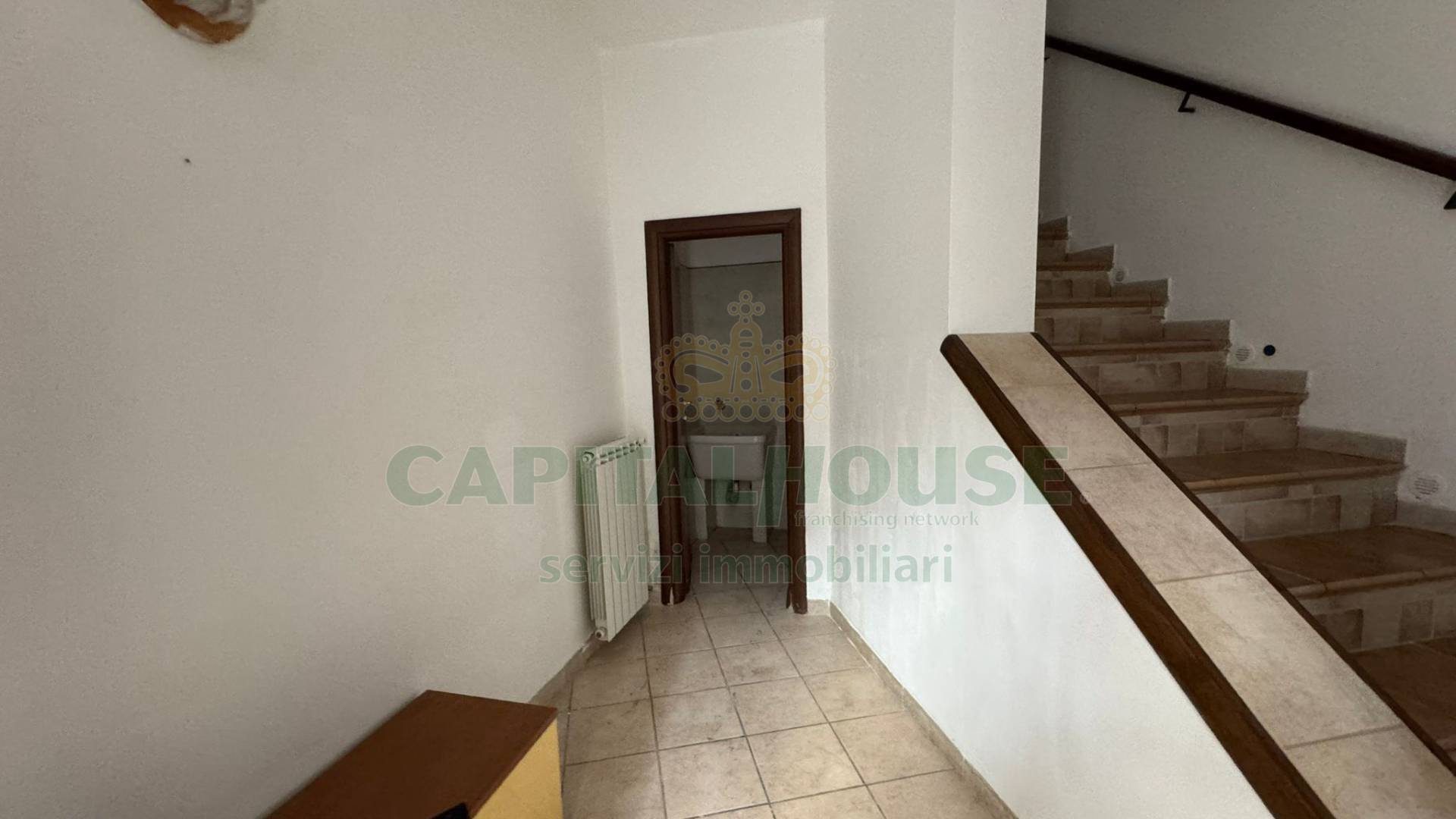 S.Indipendente in vendita a Mugnano del Cardinale