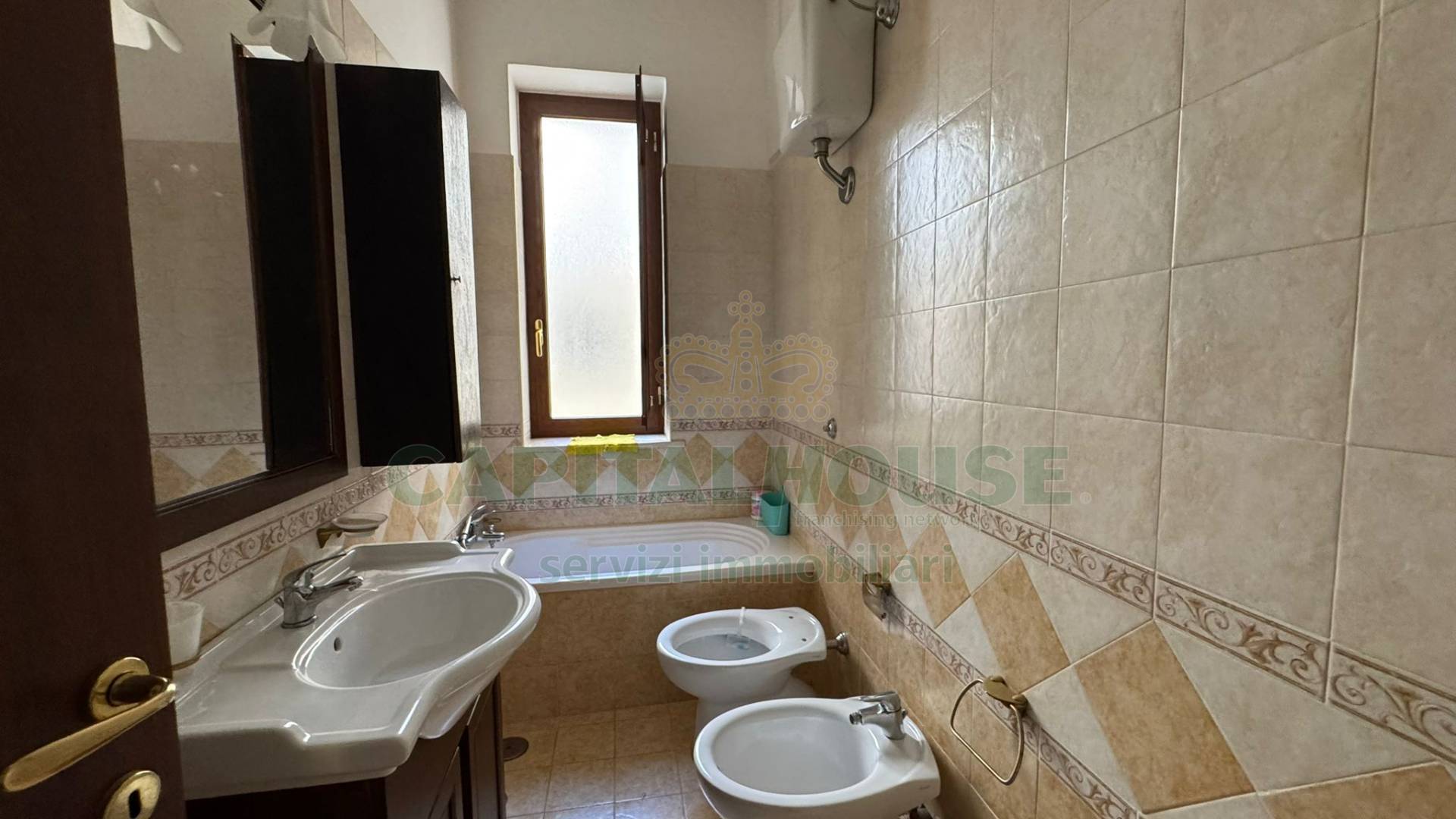 S.Indipendente in vendita a Mugnano del Cardinale