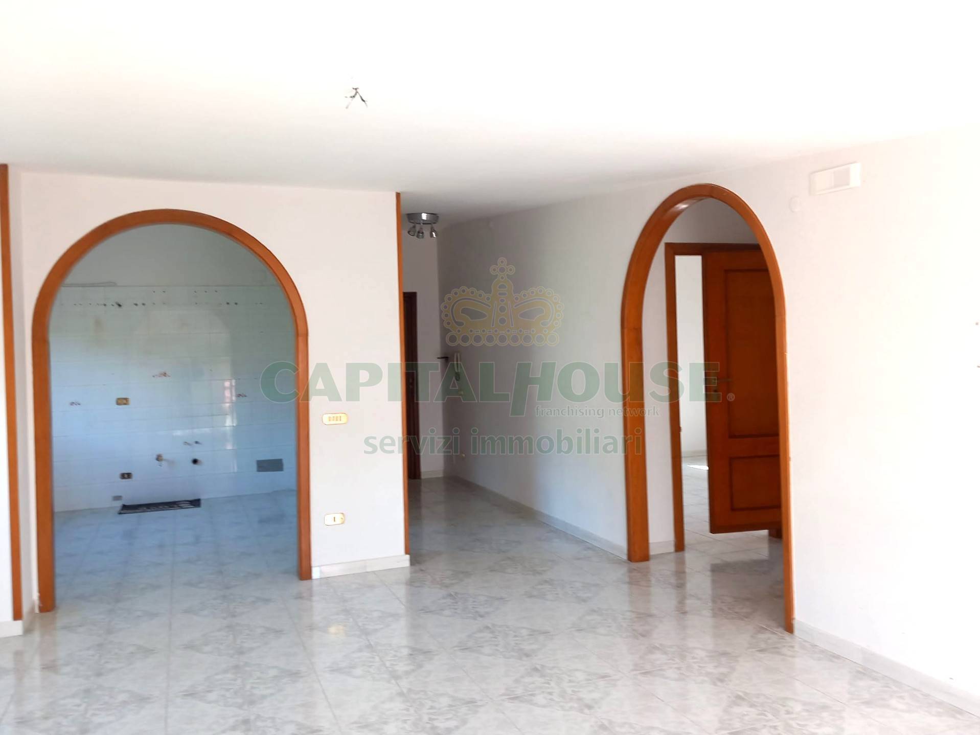 Appartamento in vendita a Sirignano