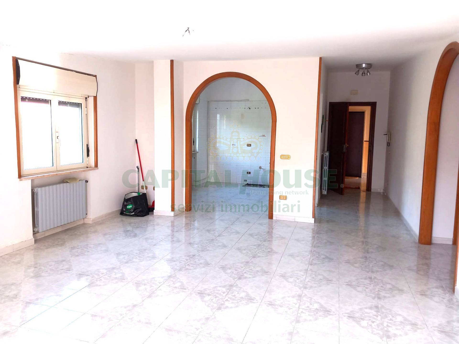 Appartamento in vendita a Sirignano
