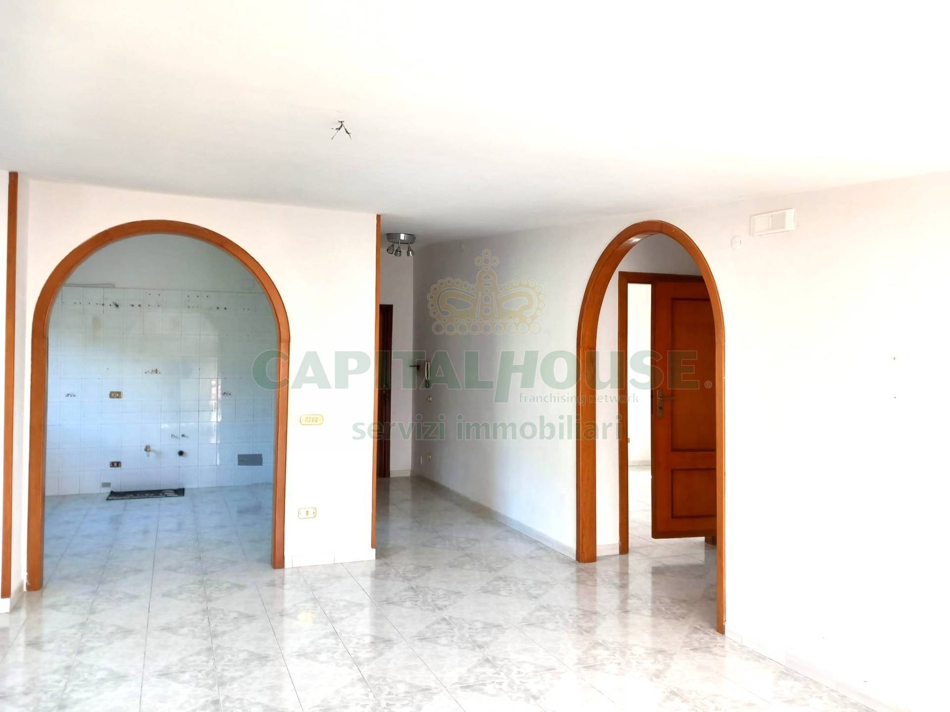 Appartamento in vendita a Sirignano