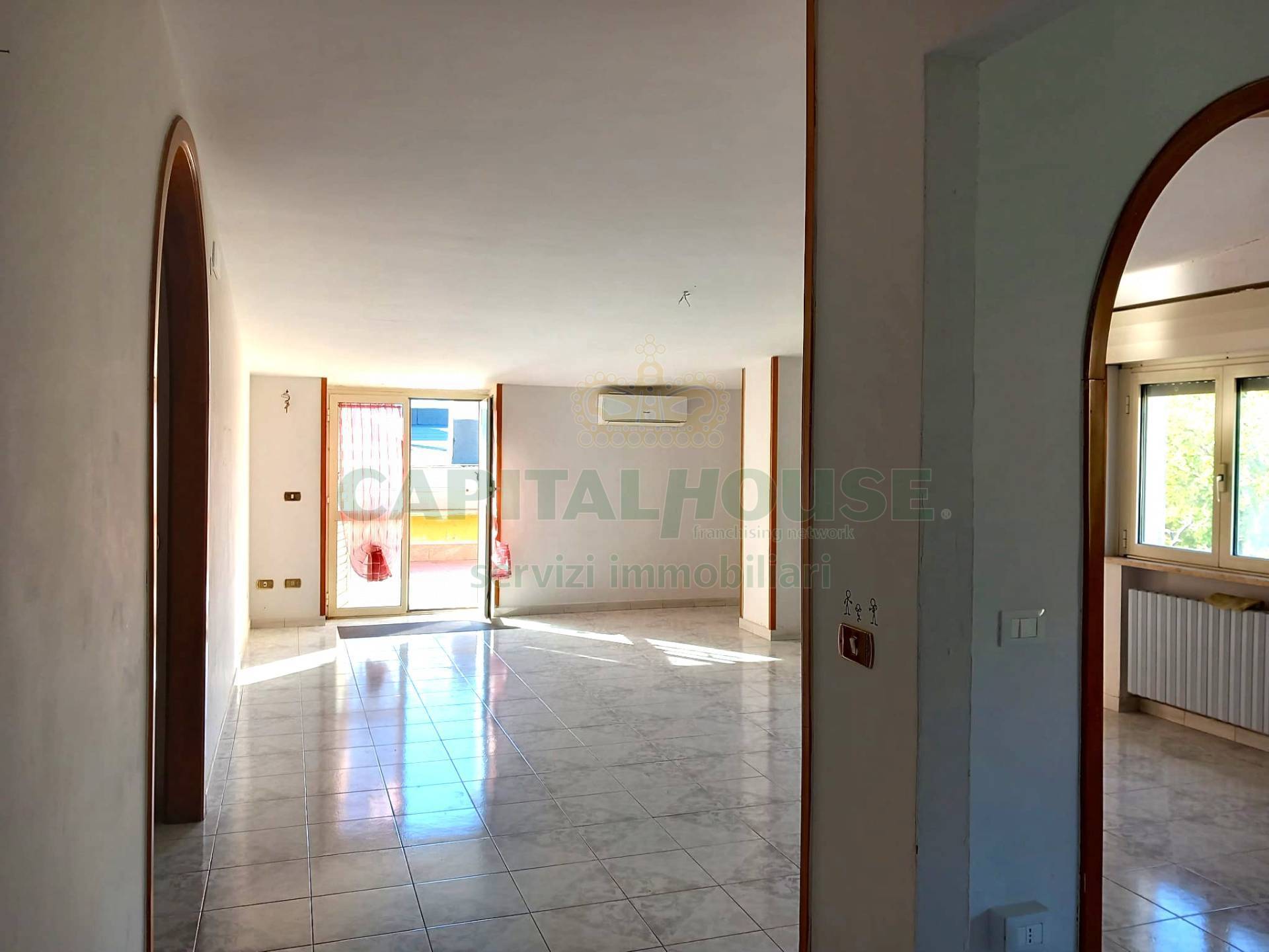 Appartamento in vendita a Sirignano