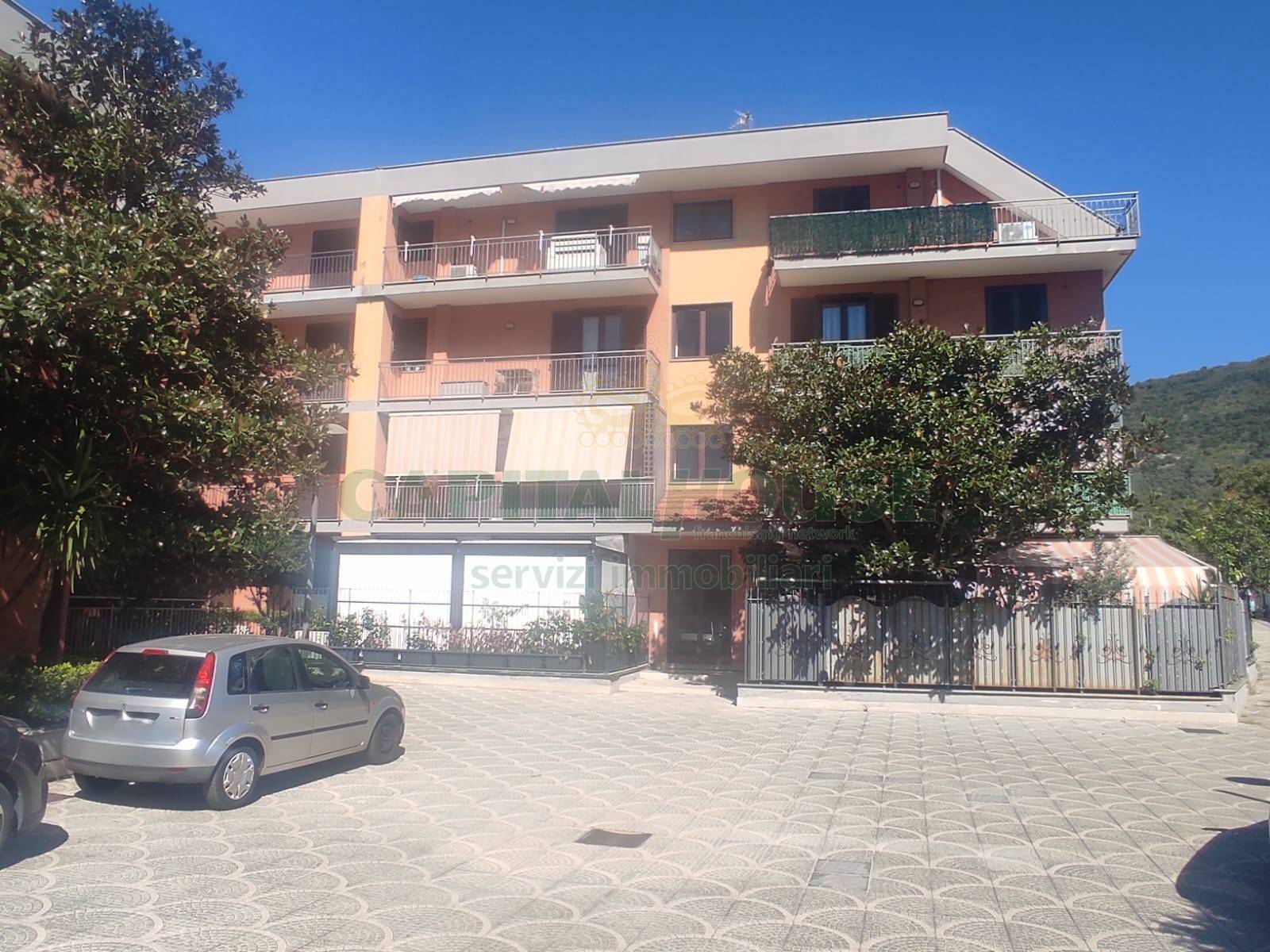 Appartamento in affitto a Sirignano