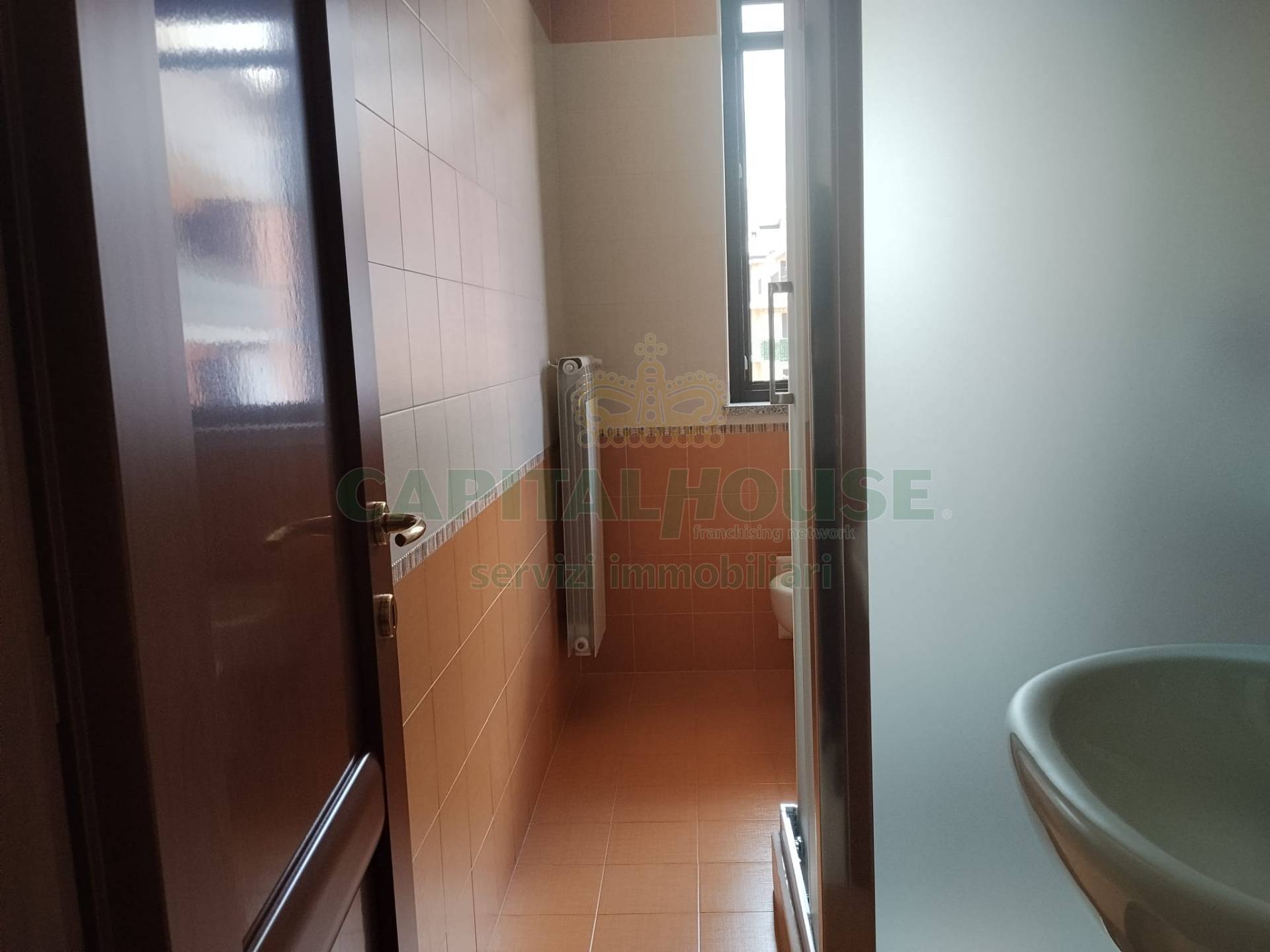 Appartamento in affitto a Sirignano