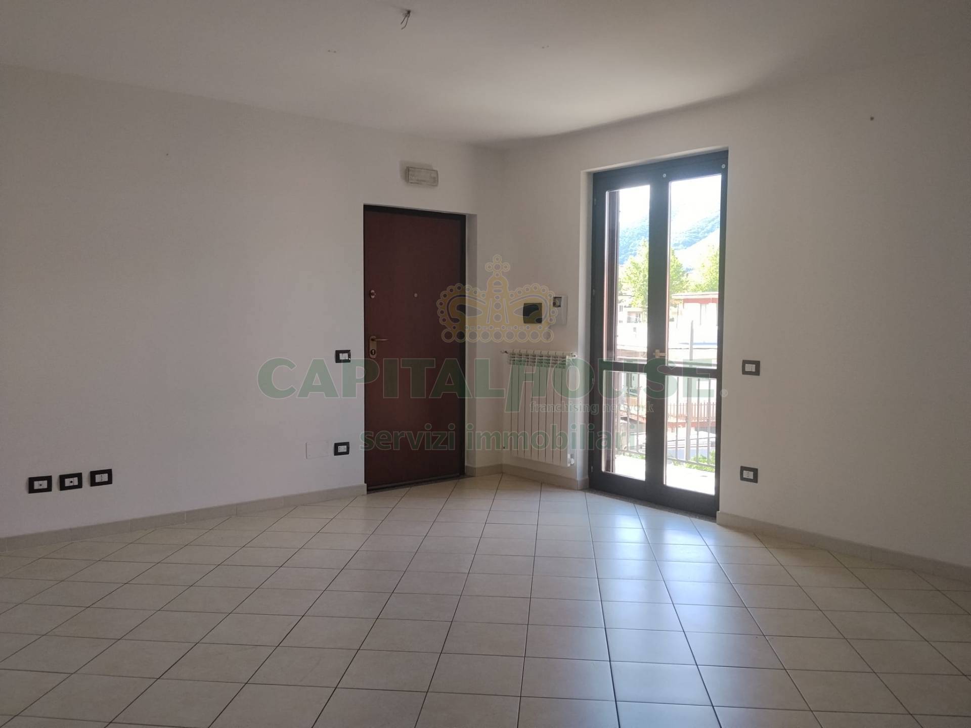 Appartamento in affitto a Sirignano