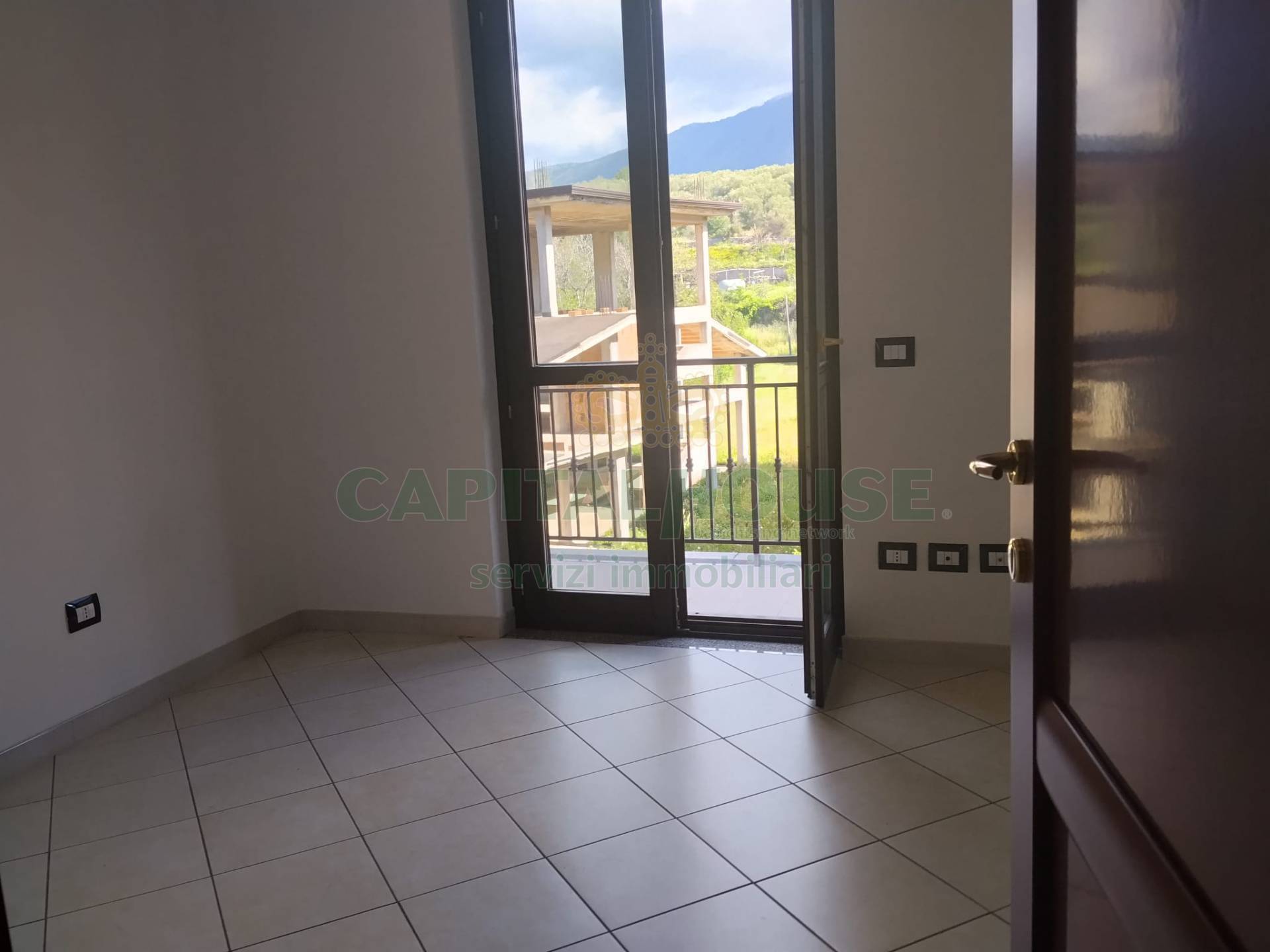 Appartamento in affitto a Sirignano