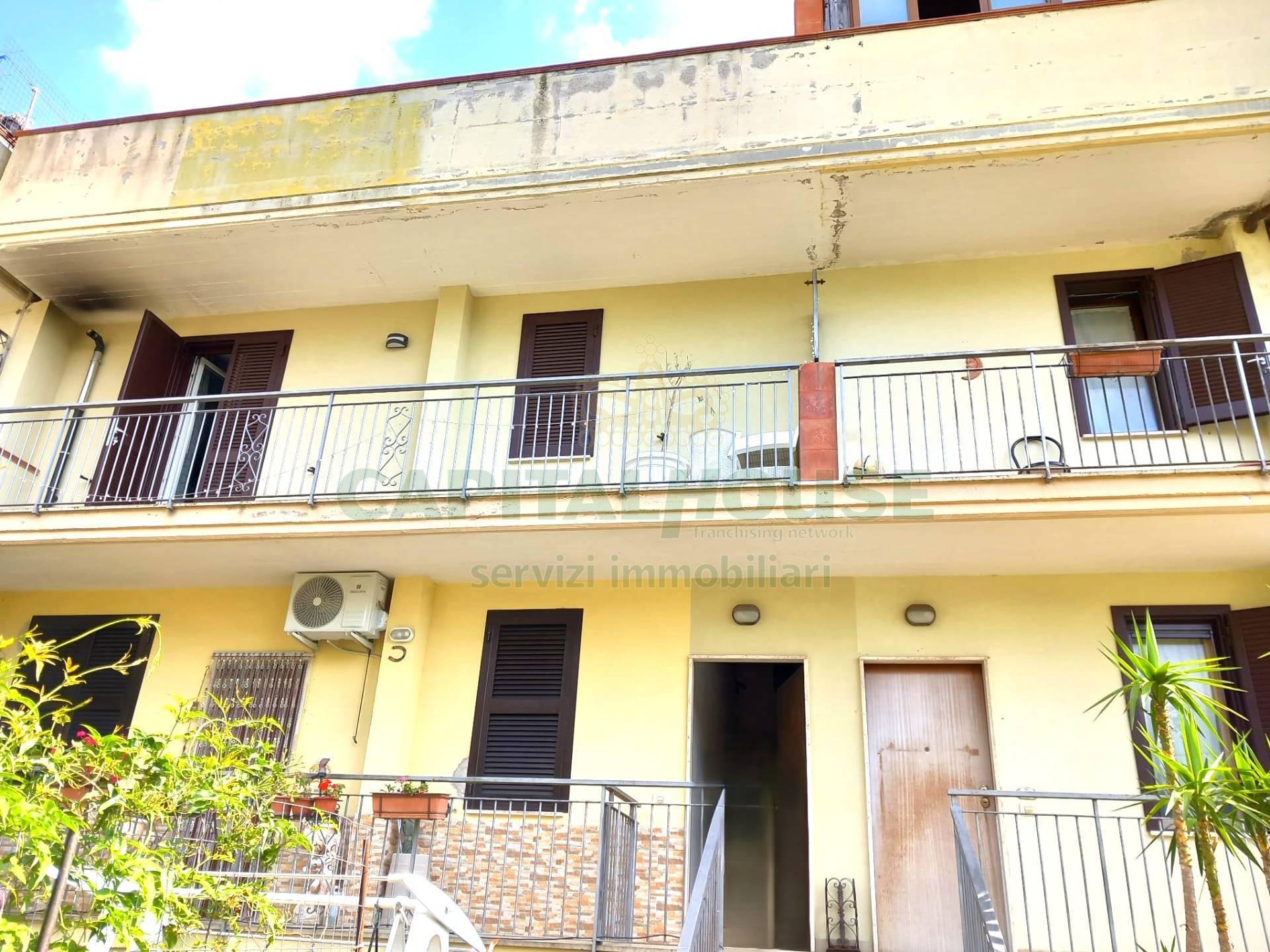 Appartamento in vendita a Sirignano