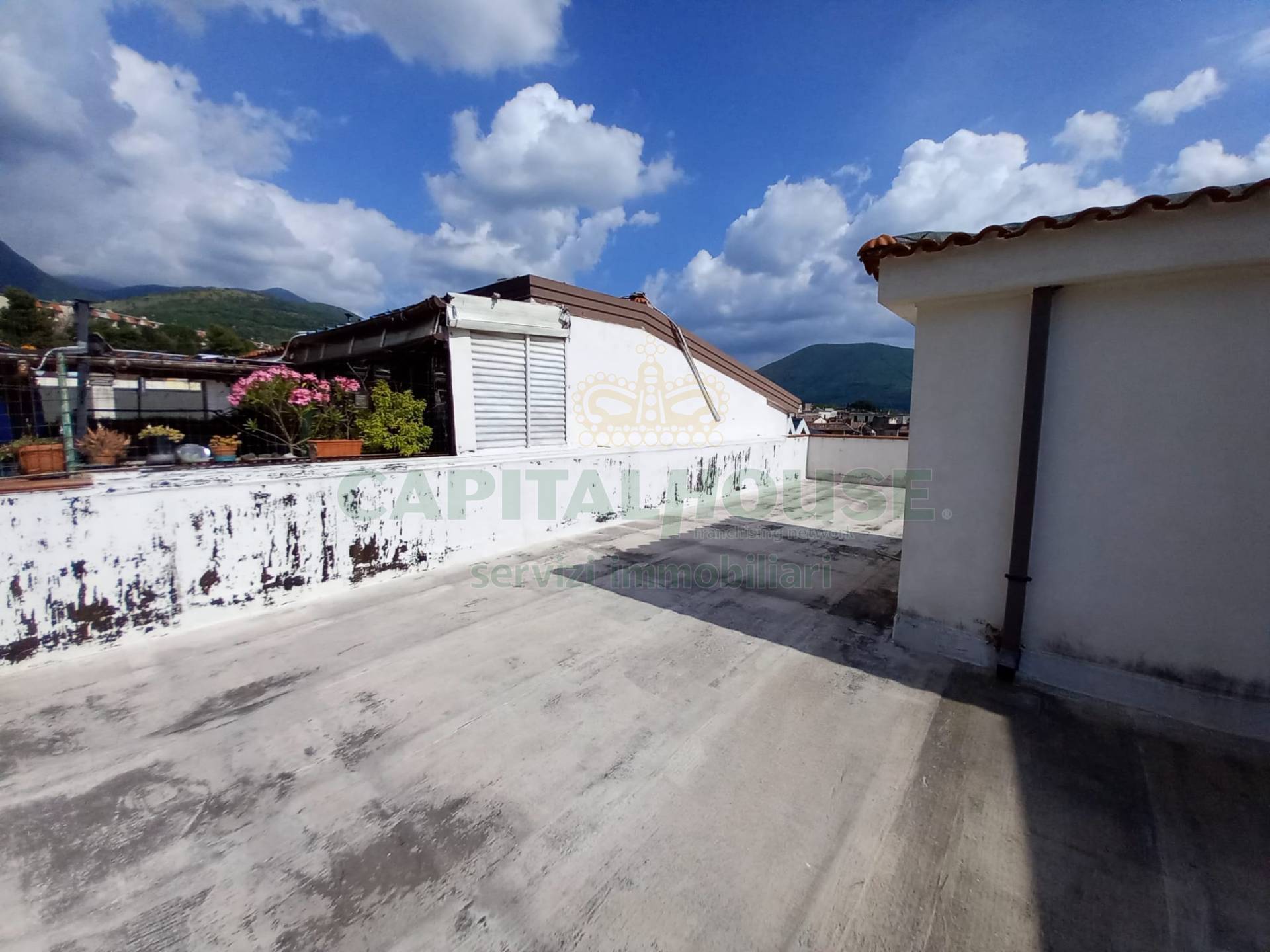 Appartamento in vendita a Sirignano