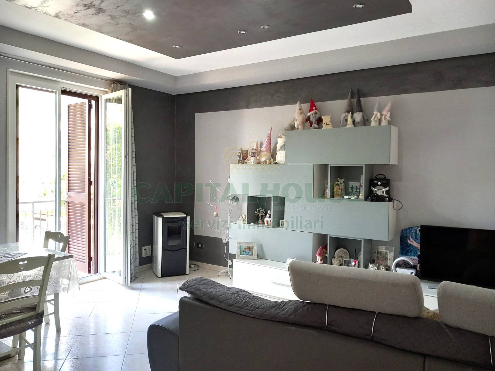 Appartamento in vendita a Sirignano