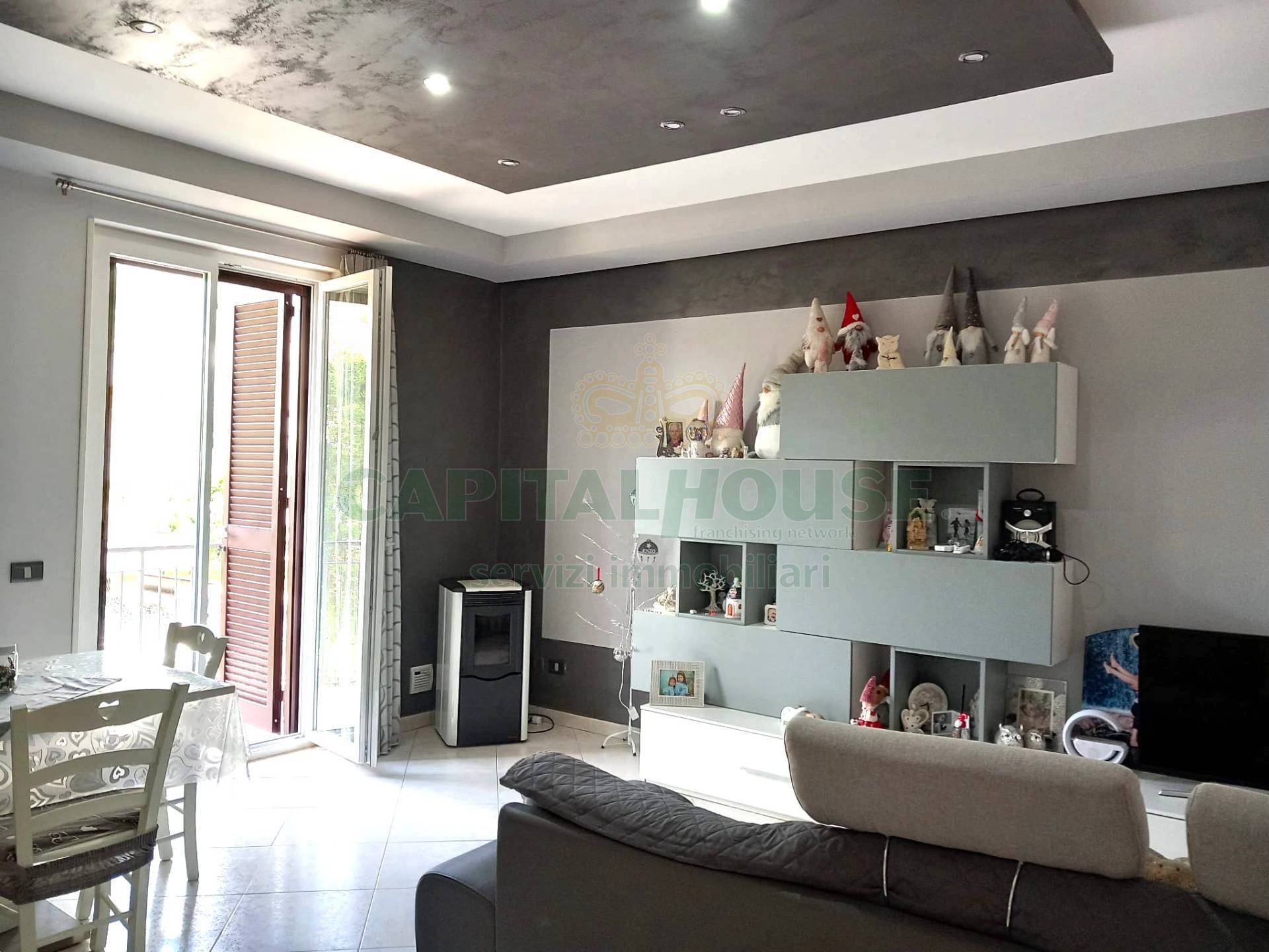 Appartamento in vendita a Sirignano